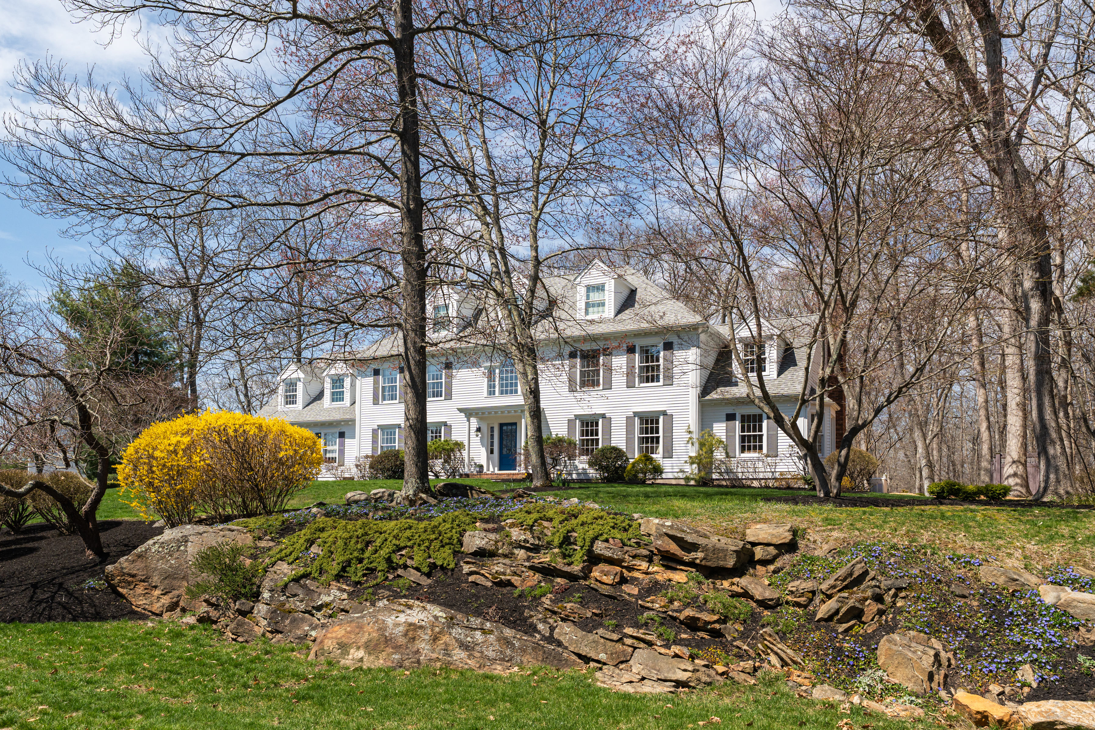  11 Silo Hill - 物件實景