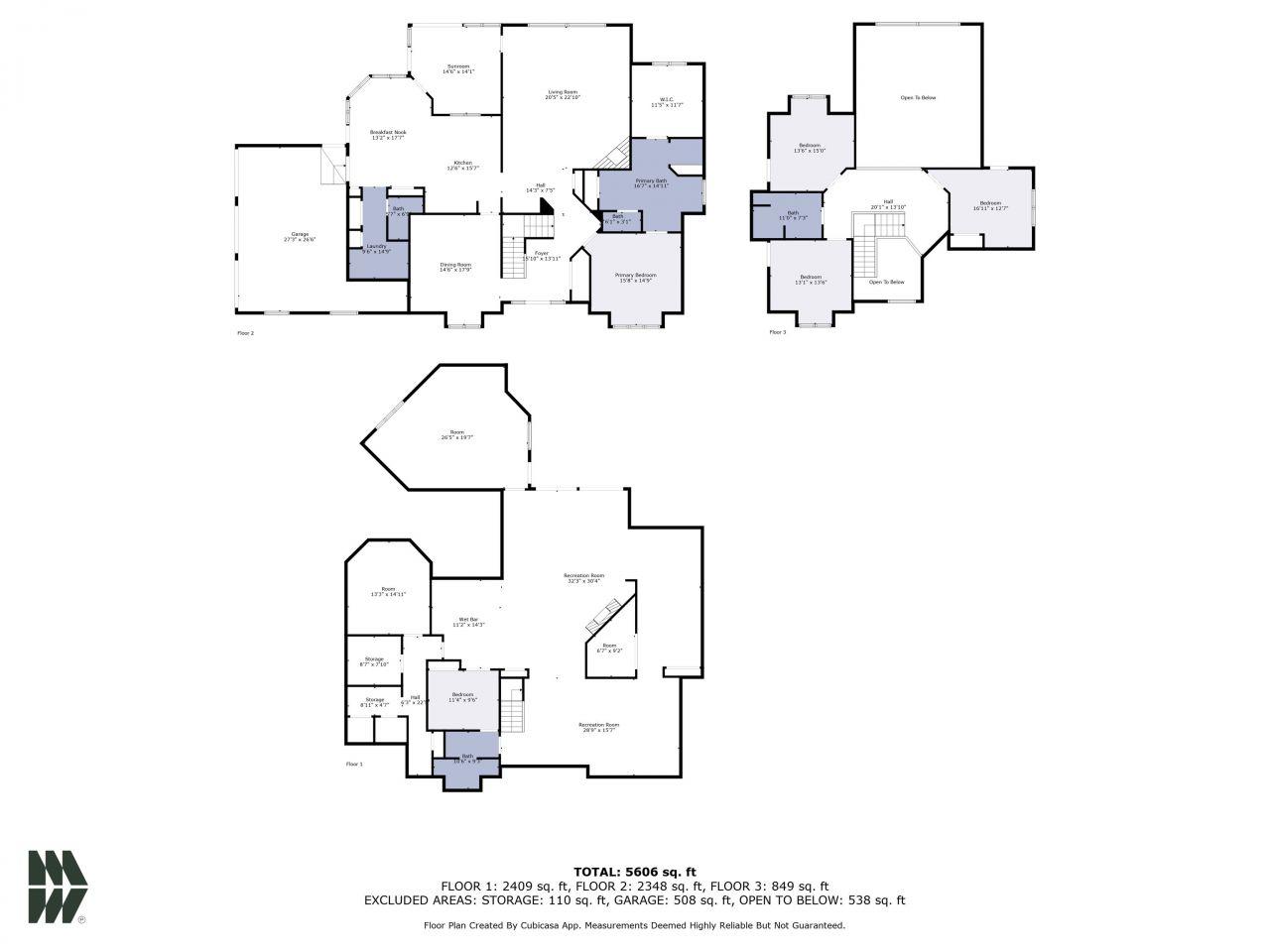Bristol, Indiana, 46507, United States, 5 Bedrooms Bedrooms, ,4 BathroomsBathrooms,Residential,For Sale,1804432