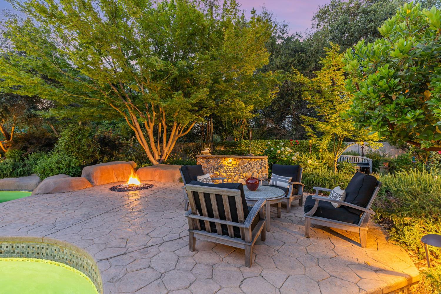 Gold River, California, 95670, United States, 4 Bedrooms Bedrooms, ,5 BathroomsBathrooms,Residential,For Sale,1987751