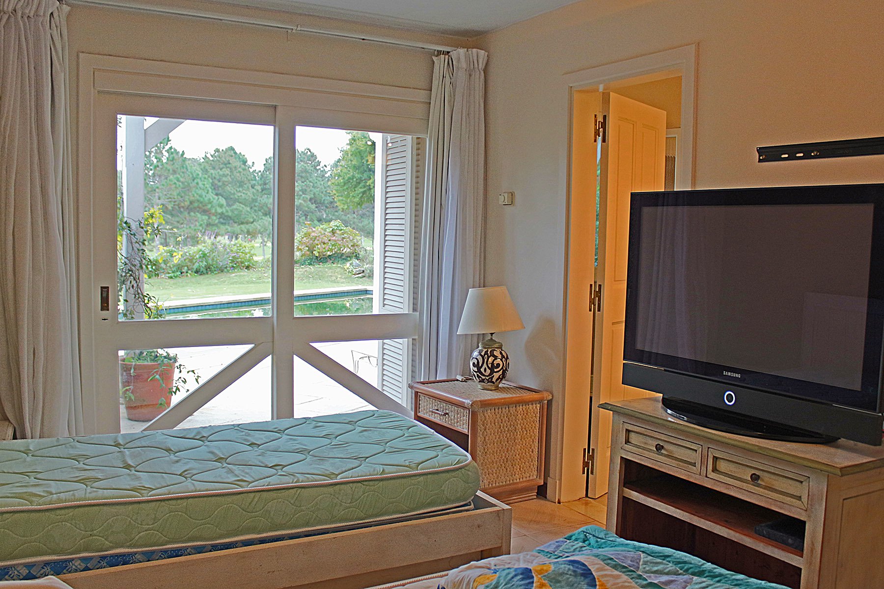  Exclusive Property in Golf Neighborhood, Punta del Este - 物件實景