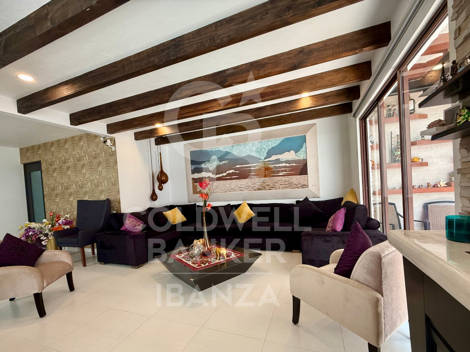 Naucalpan de Juárez, Estado de méxico, 53126, Mexico, 3 Bedrooms Bedrooms, ,3 BathroomsBathrooms,Residential,For Sale,1917914