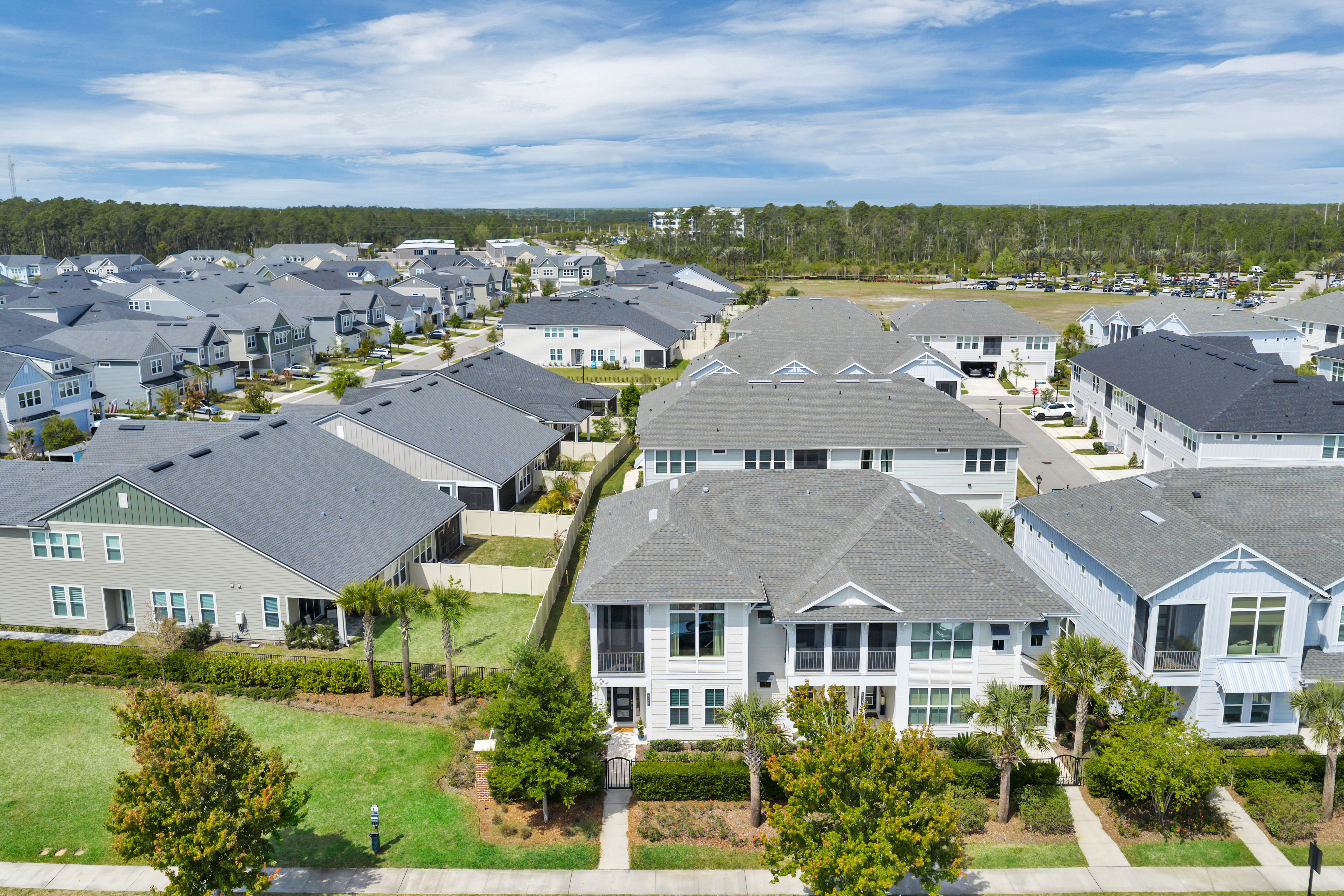  401 Crestview Drive, Ponte Vedra, FL, 32081 - 物件實景