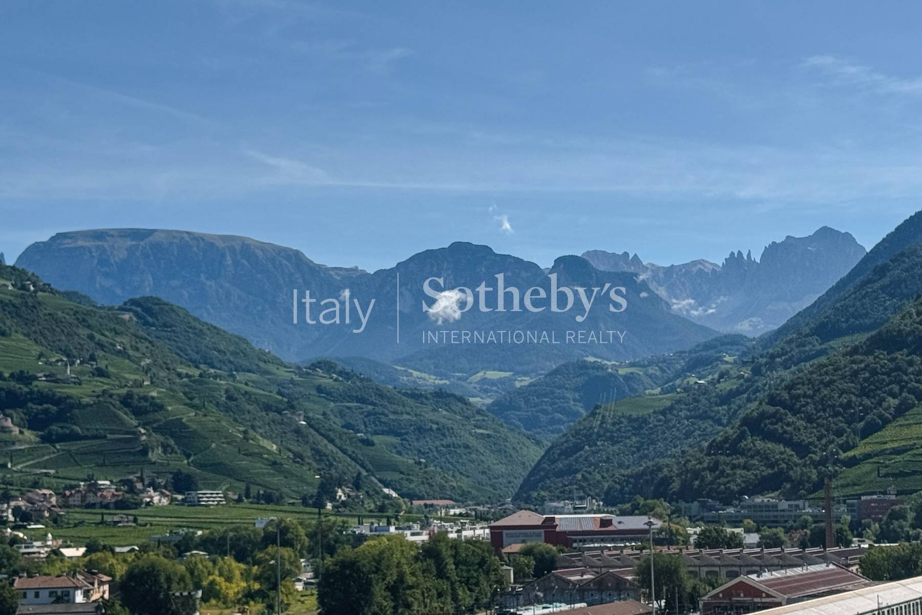  WaltherPark by Chipperfield  Last penthouse on the market - 物件實景