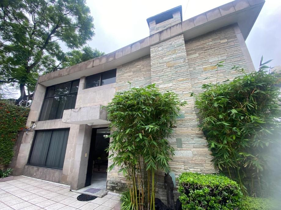 Miguel Hidalgo, Ciudad de México, 11000, Mexico, 3 Bedrooms Bedrooms, ,3 BathroomsBathrooms,Residential,For Sale,1917968