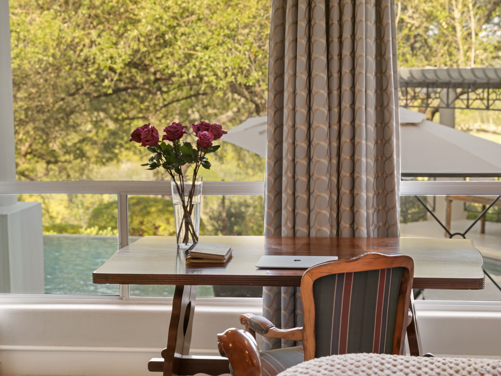 Private 2+ Acre Barton Creek Estate with Hill Country Views, Pool & Guest House - 物件實景