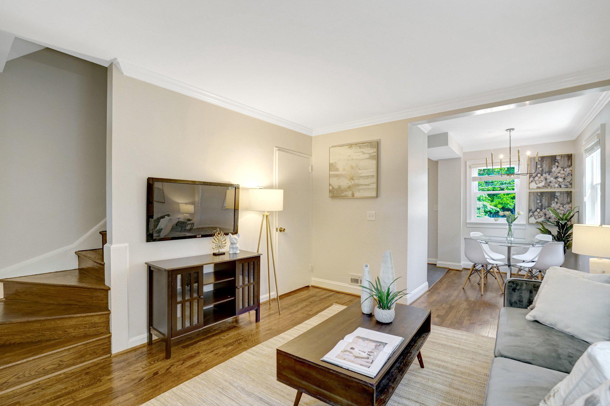  610 S Fayette Street, Alexandria, VA, 22314 - 物件實景