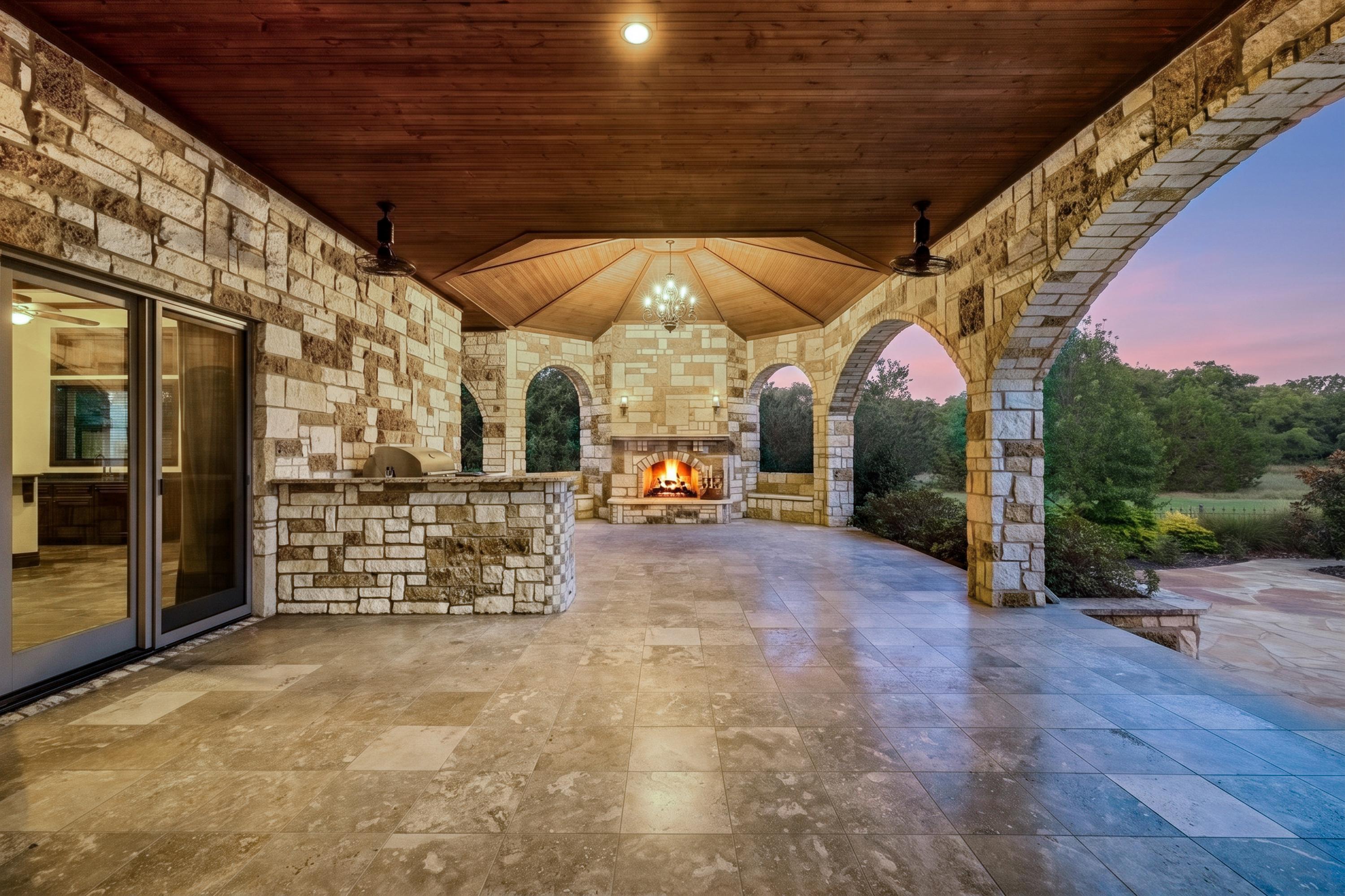  610 River Ranch Road, Aledo, TX, 76008 - 物件實景