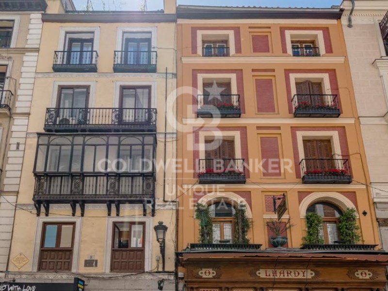 Madrid, Madrid, Centro, Sol Madrid, Madrid, Centro, Madrid, Comunidad de Madrid, ES, 2 Bedrooms Bedrooms, ,2 BathroomsBathrooms,Residential,For Sale,Madrid, Madrid, Centro, Sol Madrid, Madrid, Centro,1646745