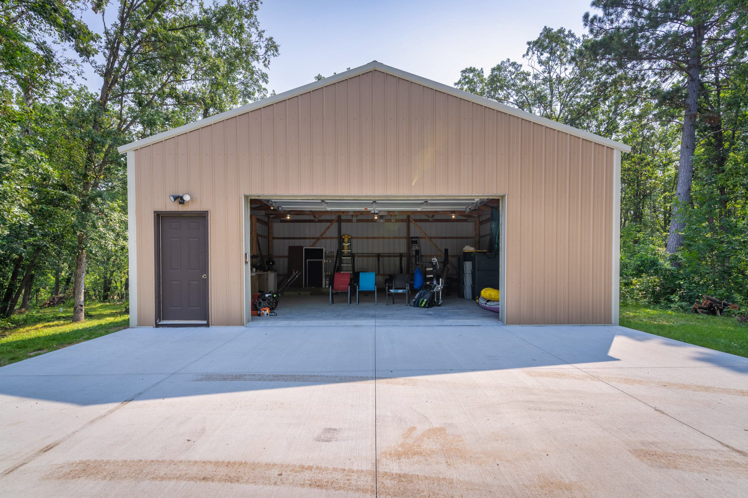 Bemidji, Minnesota, 56601, United States, 2 Bedrooms Bedrooms, ,Residential,For Sale,1930513