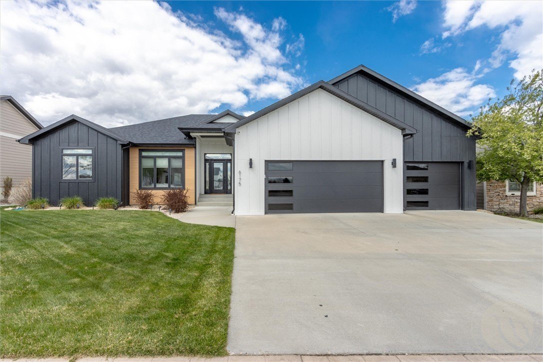 Billings, Montana, 59106, United States, 5 Bedrooms Bedrooms, ,3 BathroomsBathrooms,Residential,For Sale,1921857