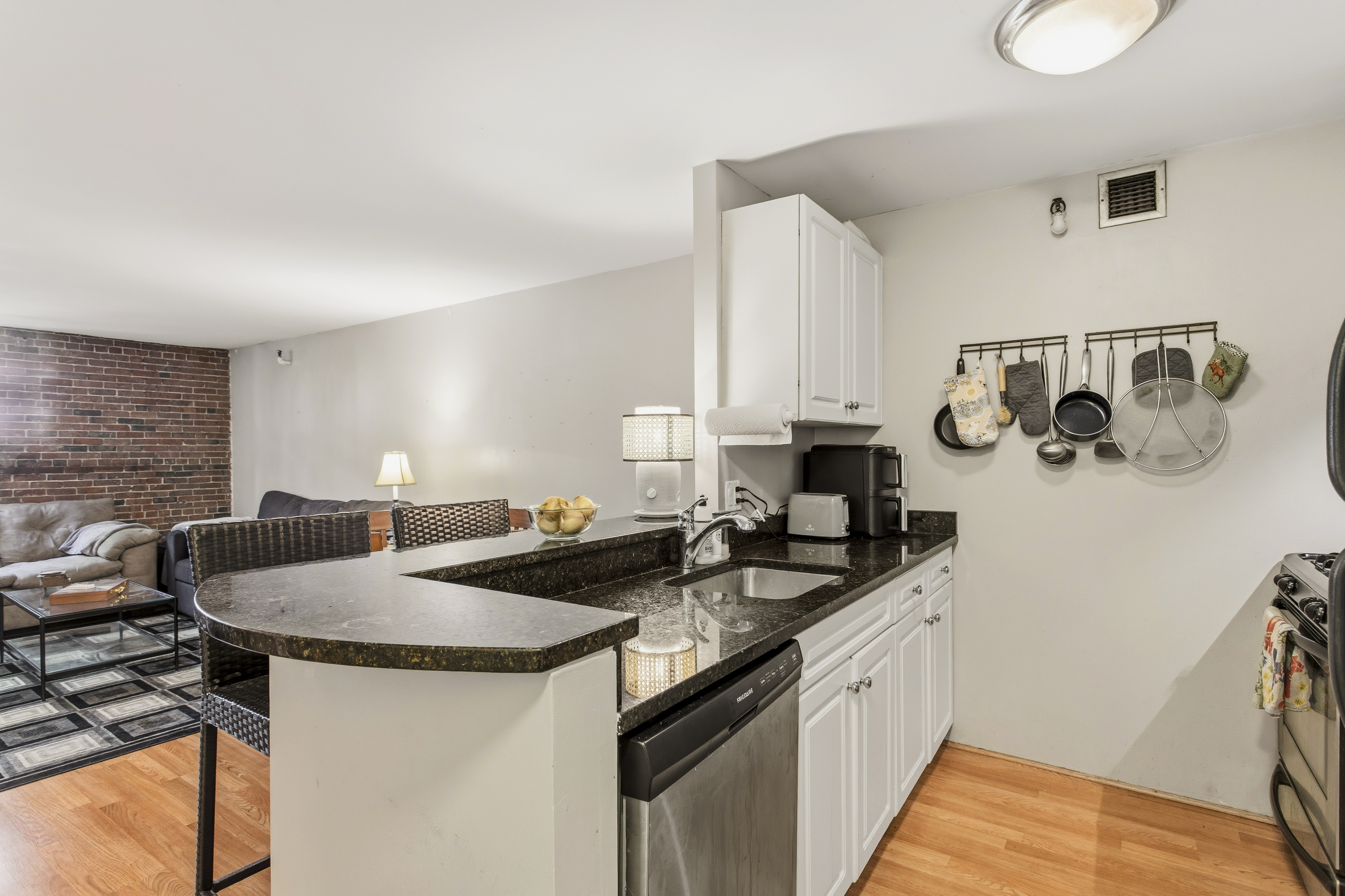  42 Eighth Street, Unit 5314, Boston, MA, 02129 - 物件實景