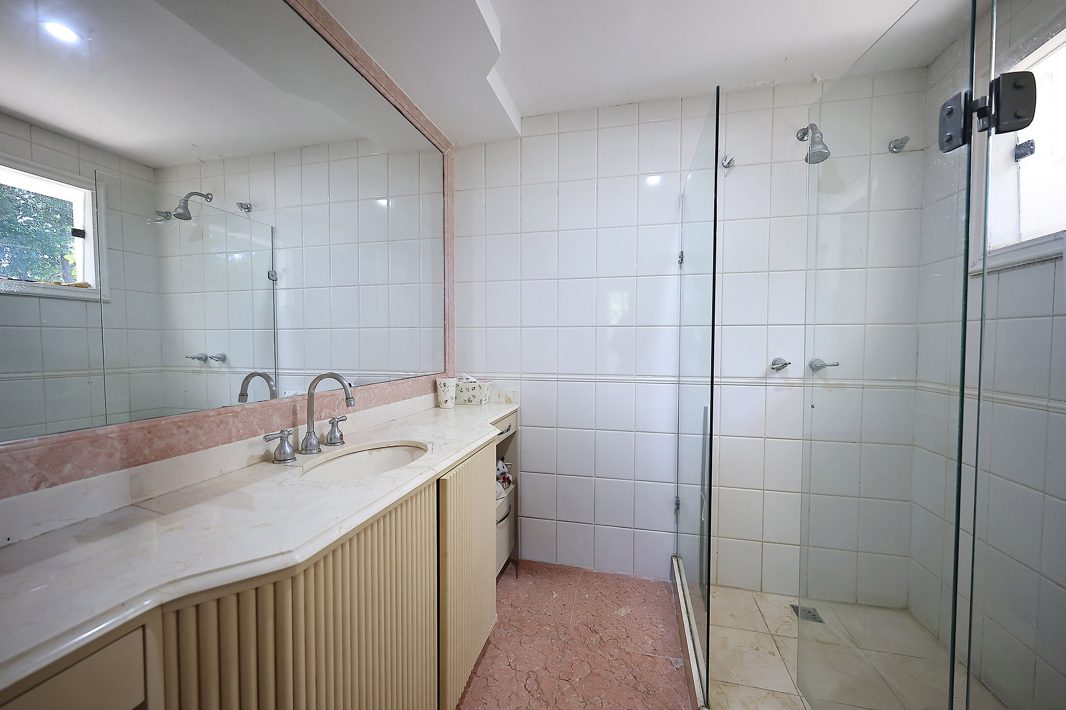  House with two independent residences and a pool in Barra da Tijuca - 物件實景