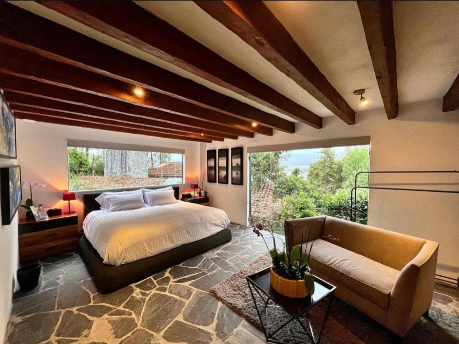 Valle de Bravo, Estado de méxico, 51200, Mexico, 5 Bedrooms Bedrooms, ,6 BathroomsBathrooms,Residential,For Sale,1916991
