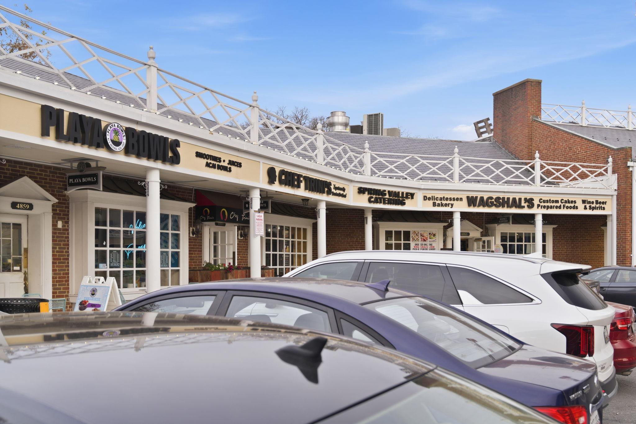  5123 Baltimore Avenue, Bethesda, MD, 20816 - 物件實景