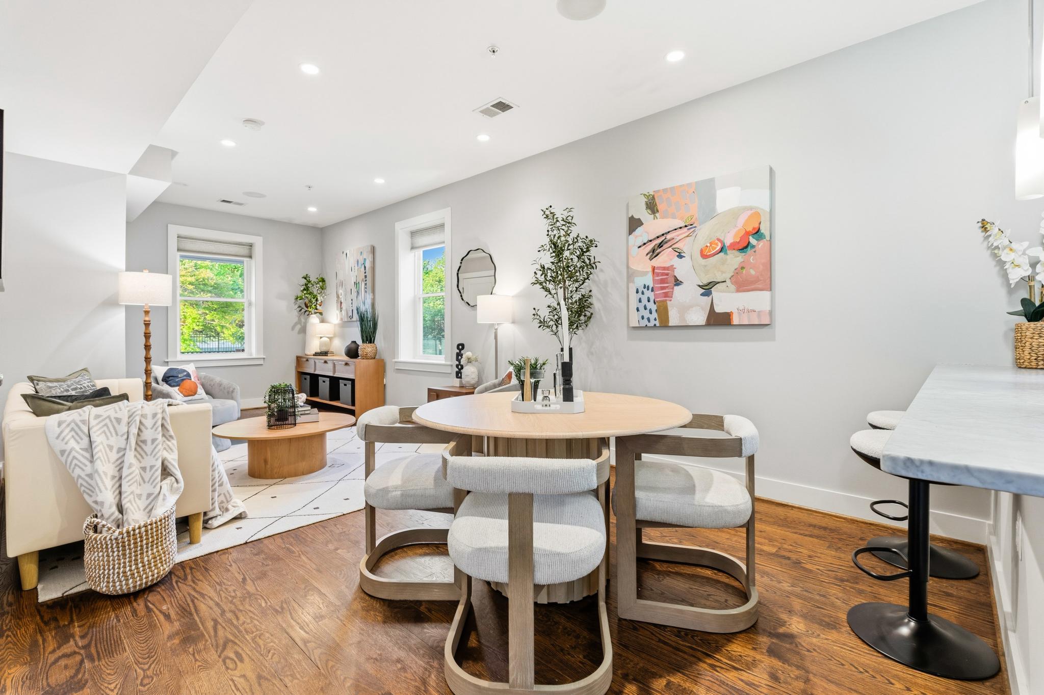  1227 Morse Street NE, Washington, DC, 20002 - 物件實景