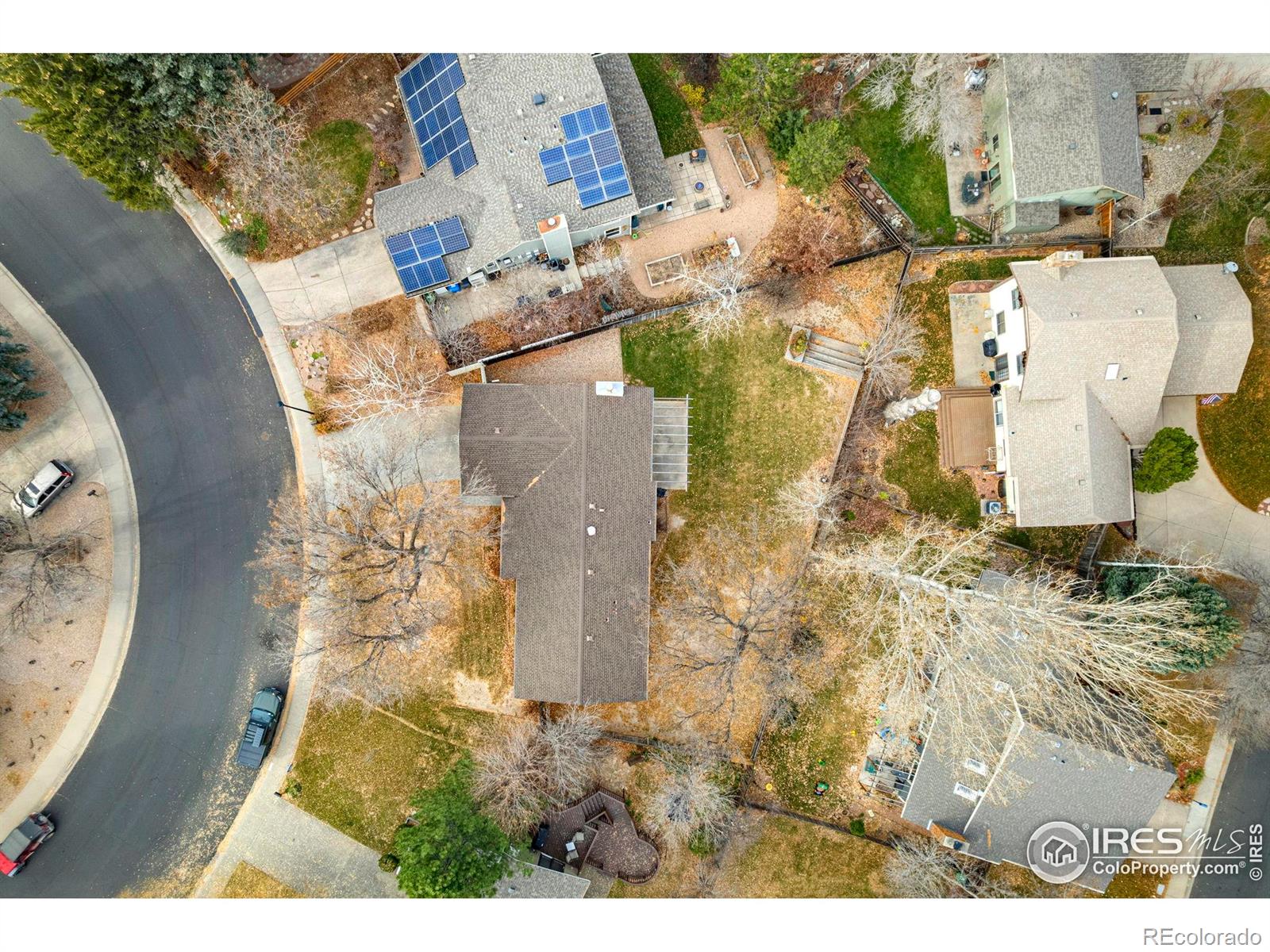 Fort Collins, Colorado, 80525, United States, 3 Bedrooms Bedrooms, ,1 BathroomBathrooms,Residential,For Sale,1997753