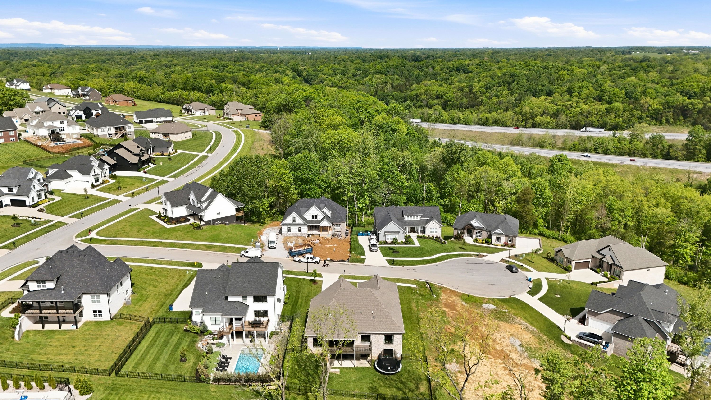  6304 Leyton Court, Crestwood, KY 40014 - 物件實景