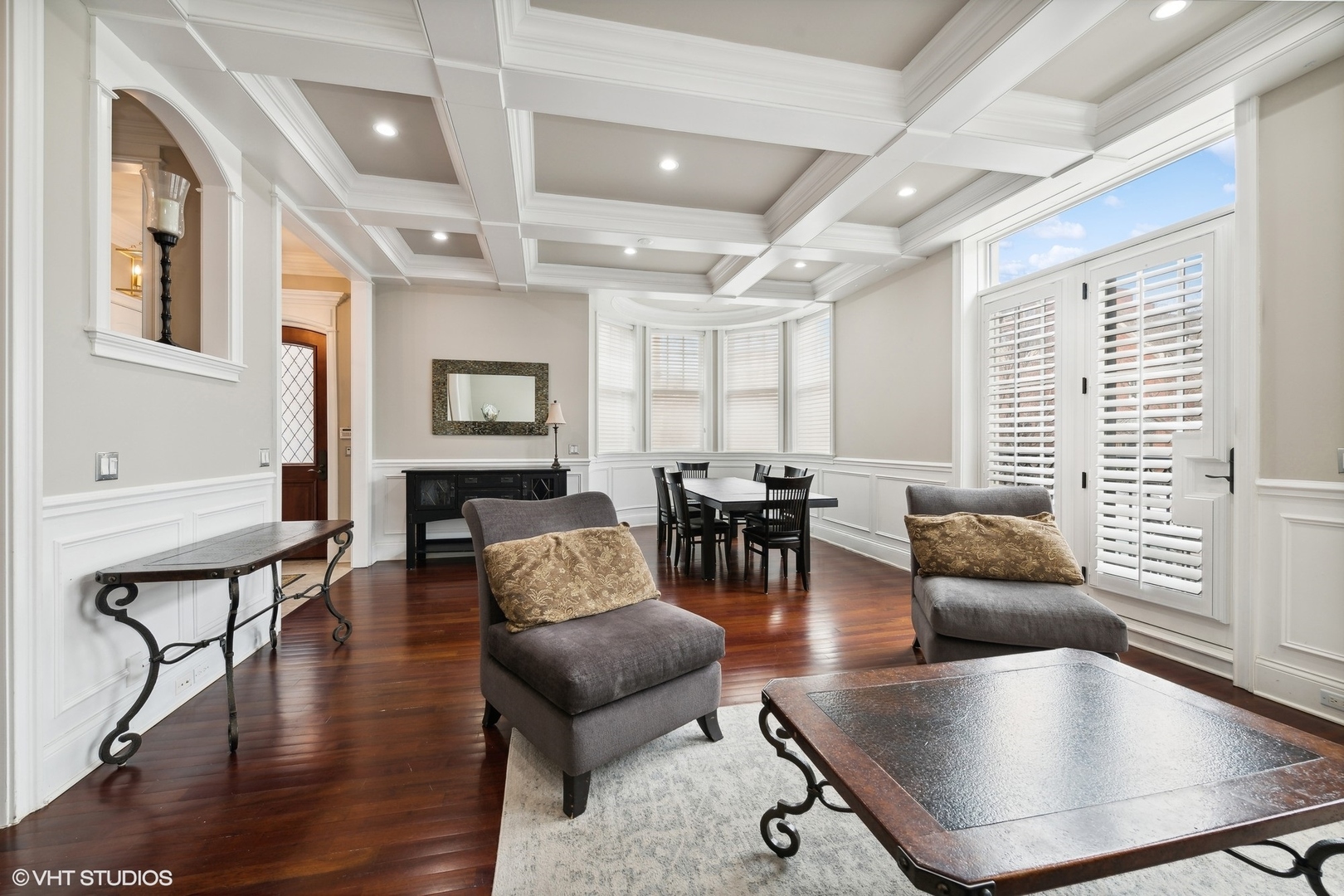 1515 N North Park Avenue, Chicago, Illinois, 60610, United States, 7 Bedrooms Bedrooms, ,6 BathroomsBathrooms,Residential,For Sale,1515 N North Park Avenue,1247727