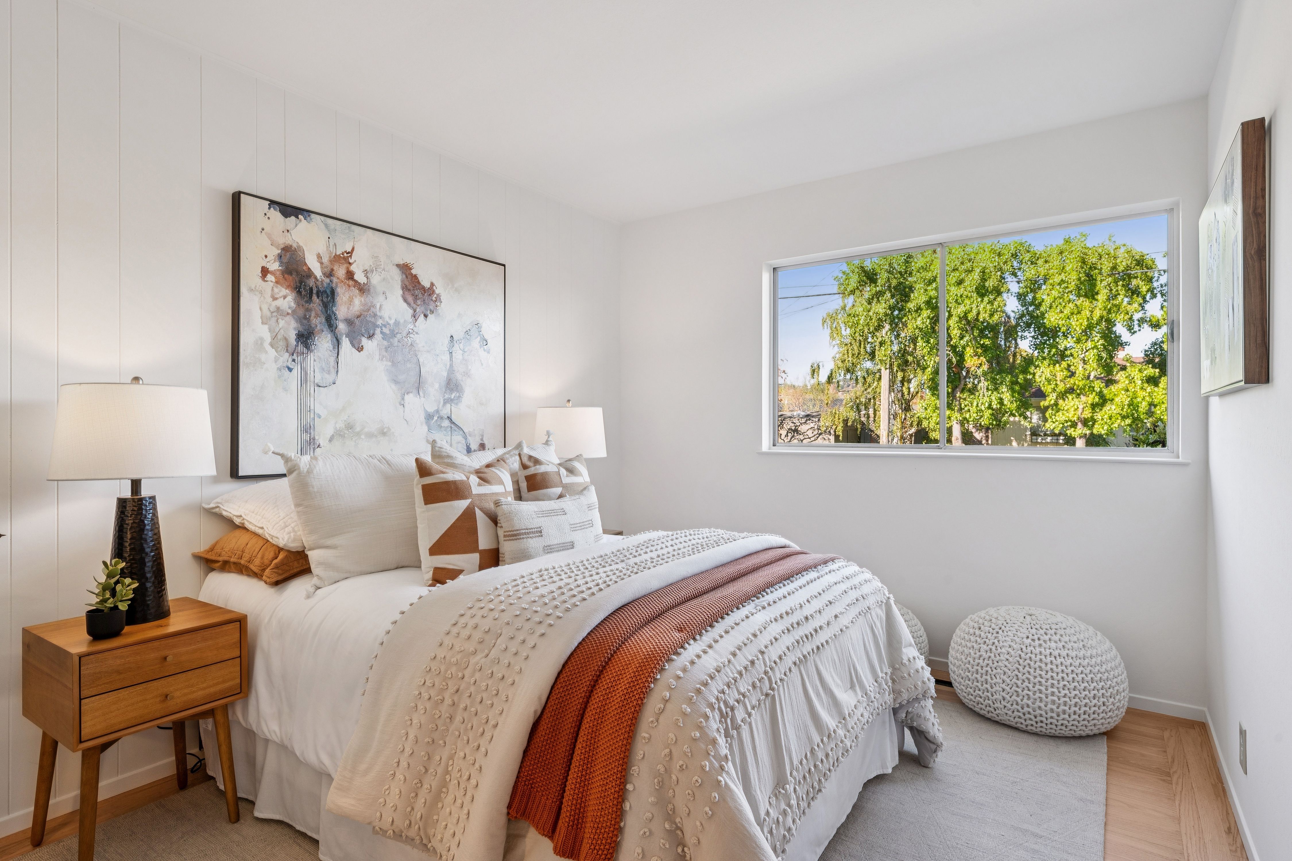  Large and Level Lot in Madera Gardens - 物件實景