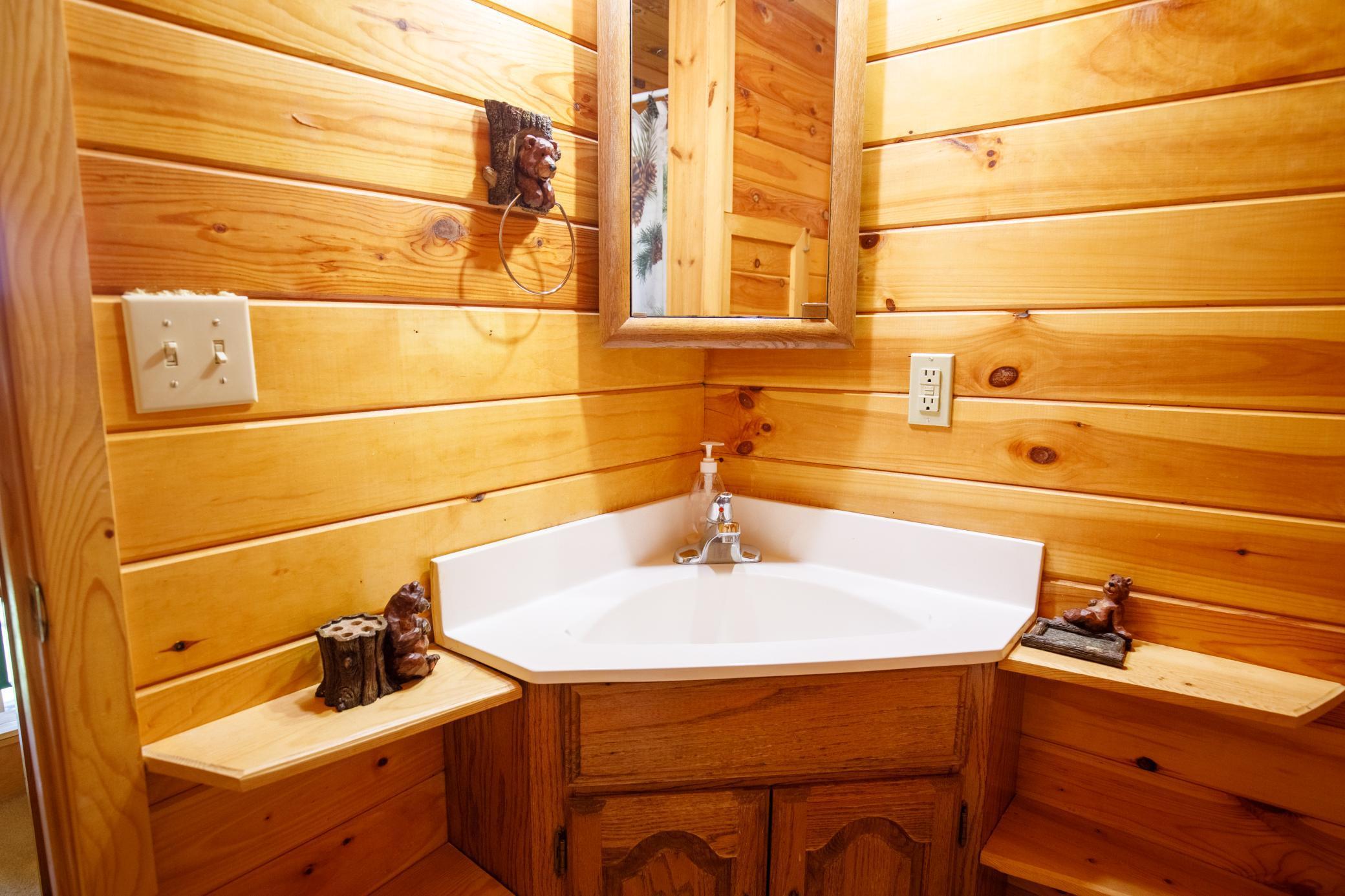 Longville, Minnesota, 56655, United States, 2 Bedrooms Bedrooms, ,Residential,For Sale,1932497