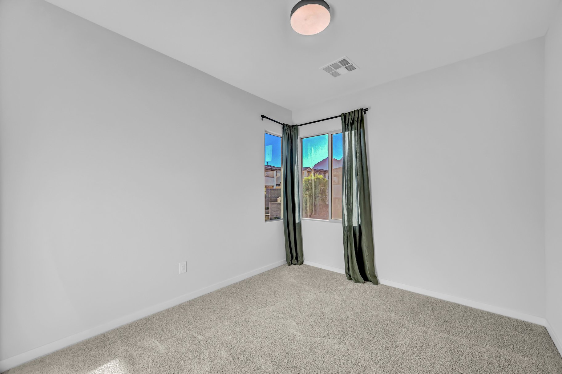  Crested Canyon within Summerlin West’s Kestrel Commons Village - 物件實景
