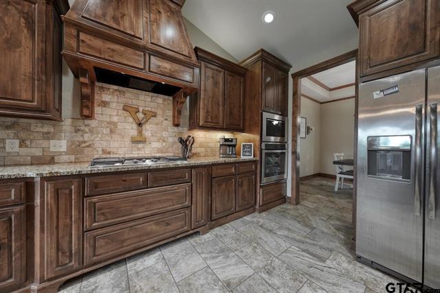 Lindale, Texas, 75771, United States, 4 Bedrooms Bedrooms, ,3 BathroomsBathrooms,Residential,For Sale,1984429