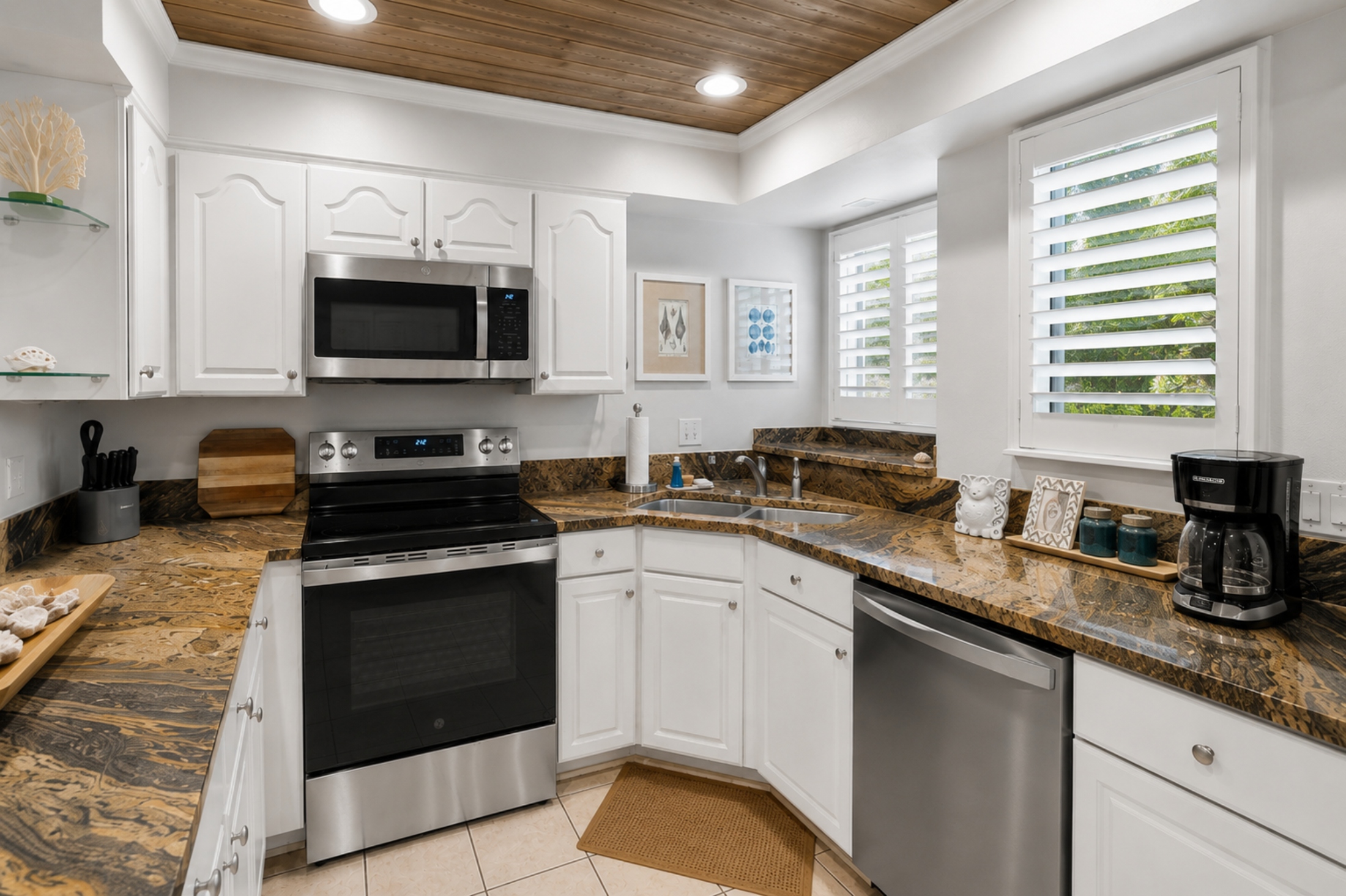  4521 Park Lake Drive, Kiawah Island - 物件實景