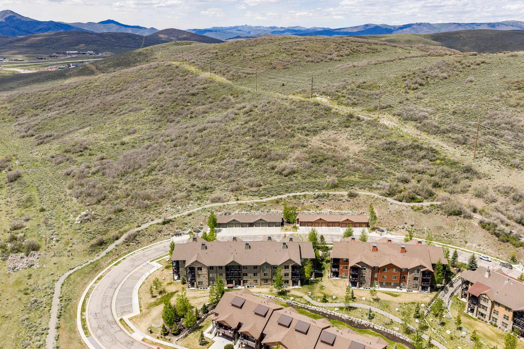  Your Basecamp for Park City Living - 物件實景