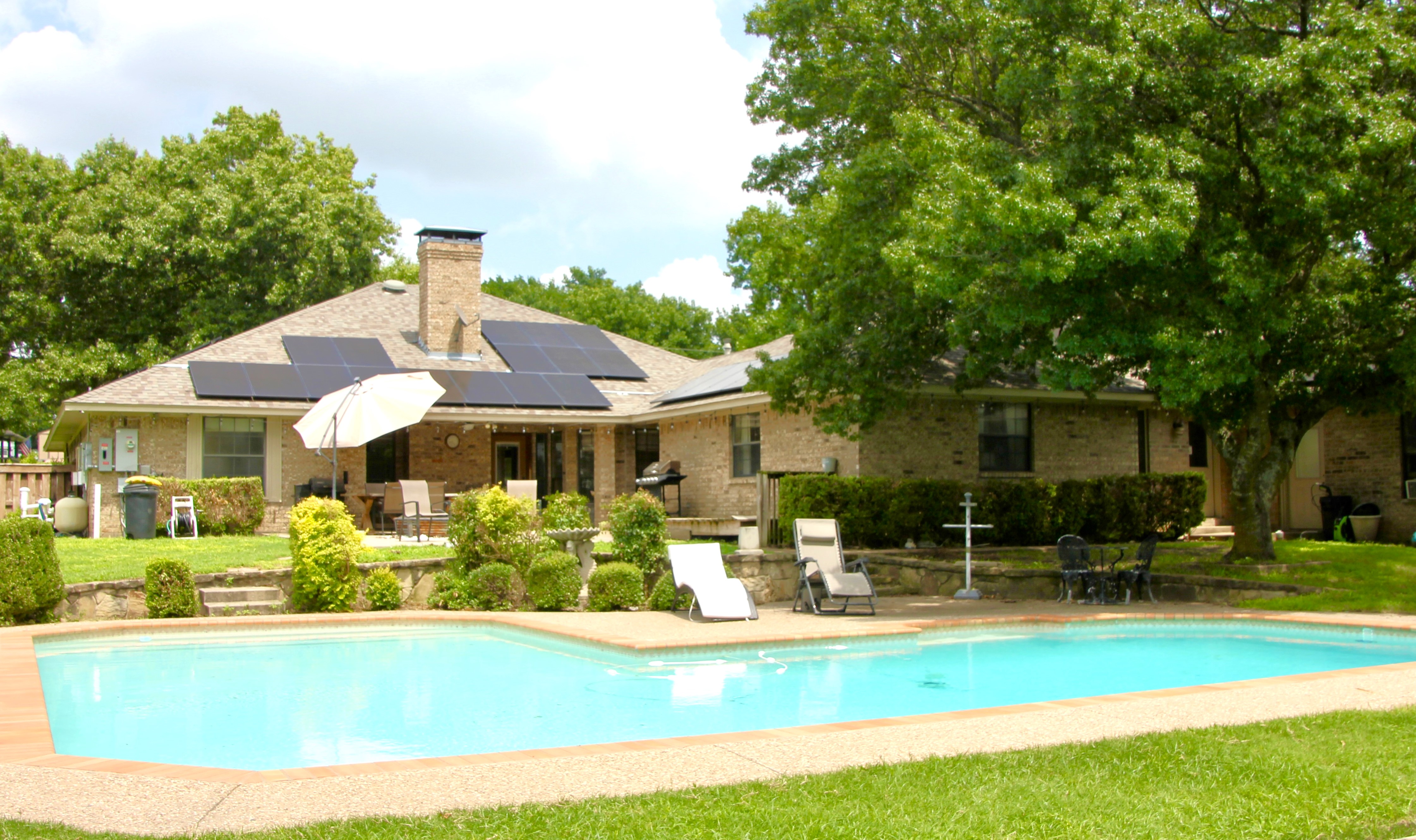 Sherman, Texas, 75495, United States, 4 Bedrooms Bedrooms, ,3 BathroomsBathrooms,Residential,For Sale,1913206