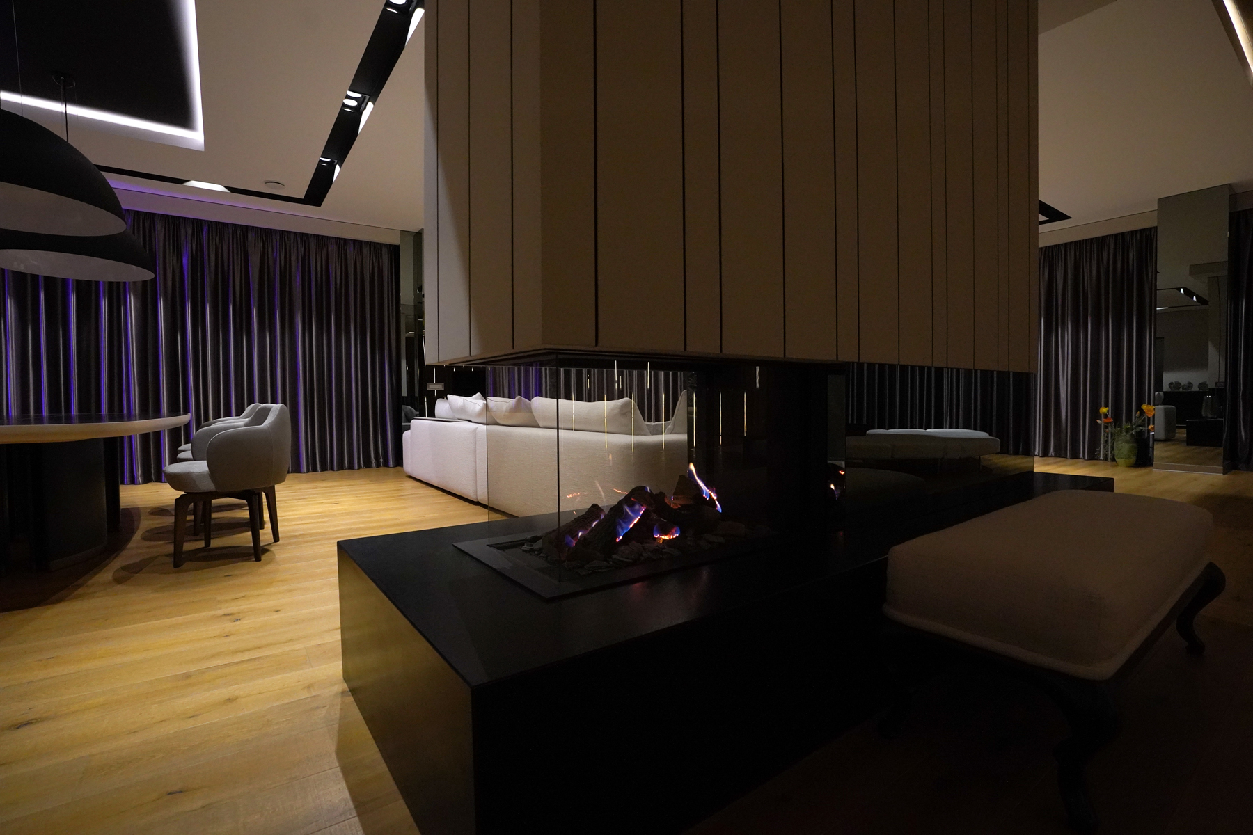  Hollywood Lifestyle in the Most Exclusive Area of Braov - 物件實景