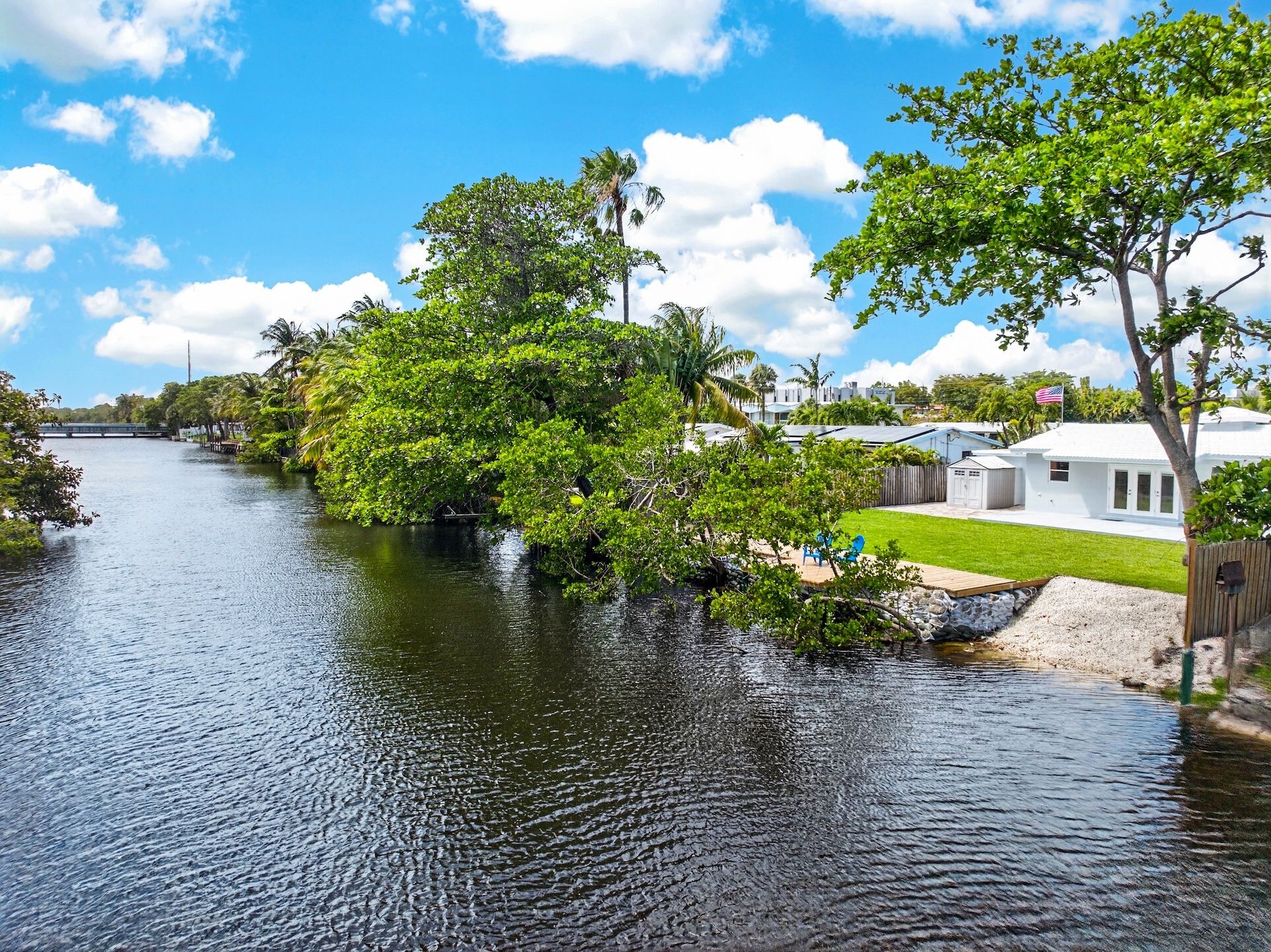  648 NW 30th Court, Wilton Manors, FL, 33311 - 物件實景