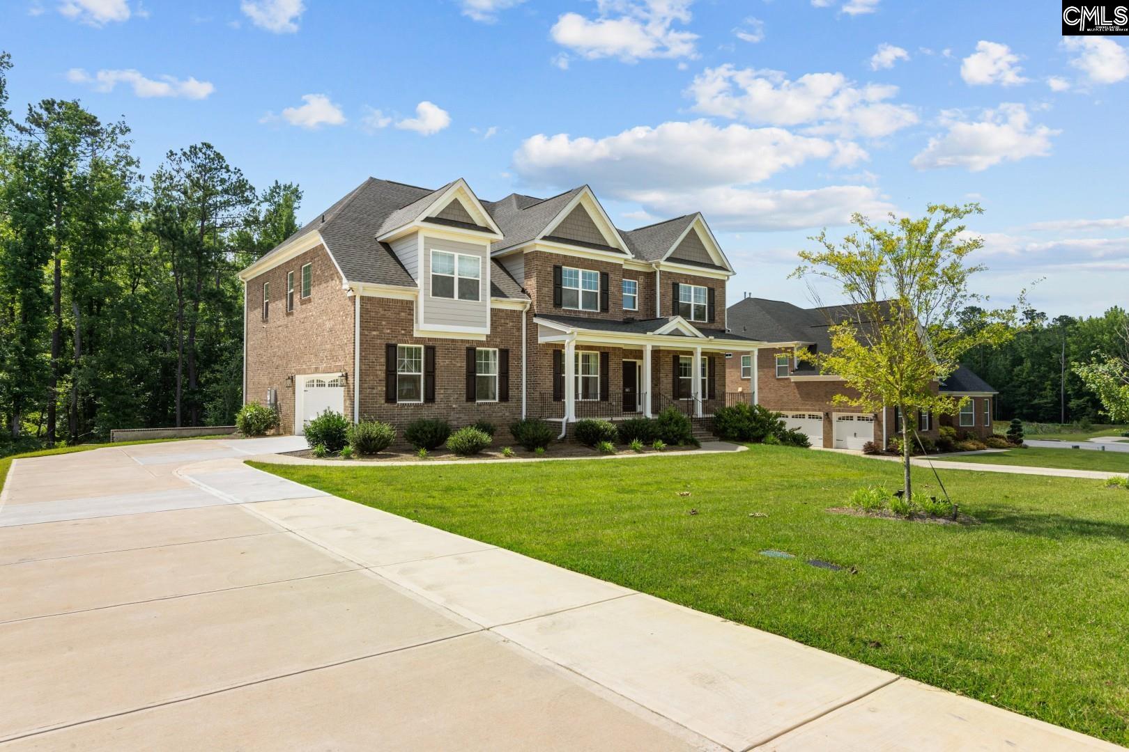 Blythewood, South Carolina, 29016, United States, 6 Bedrooms Bedrooms, ,6 BathroomsBathrooms,Residential,For Sale,1922803