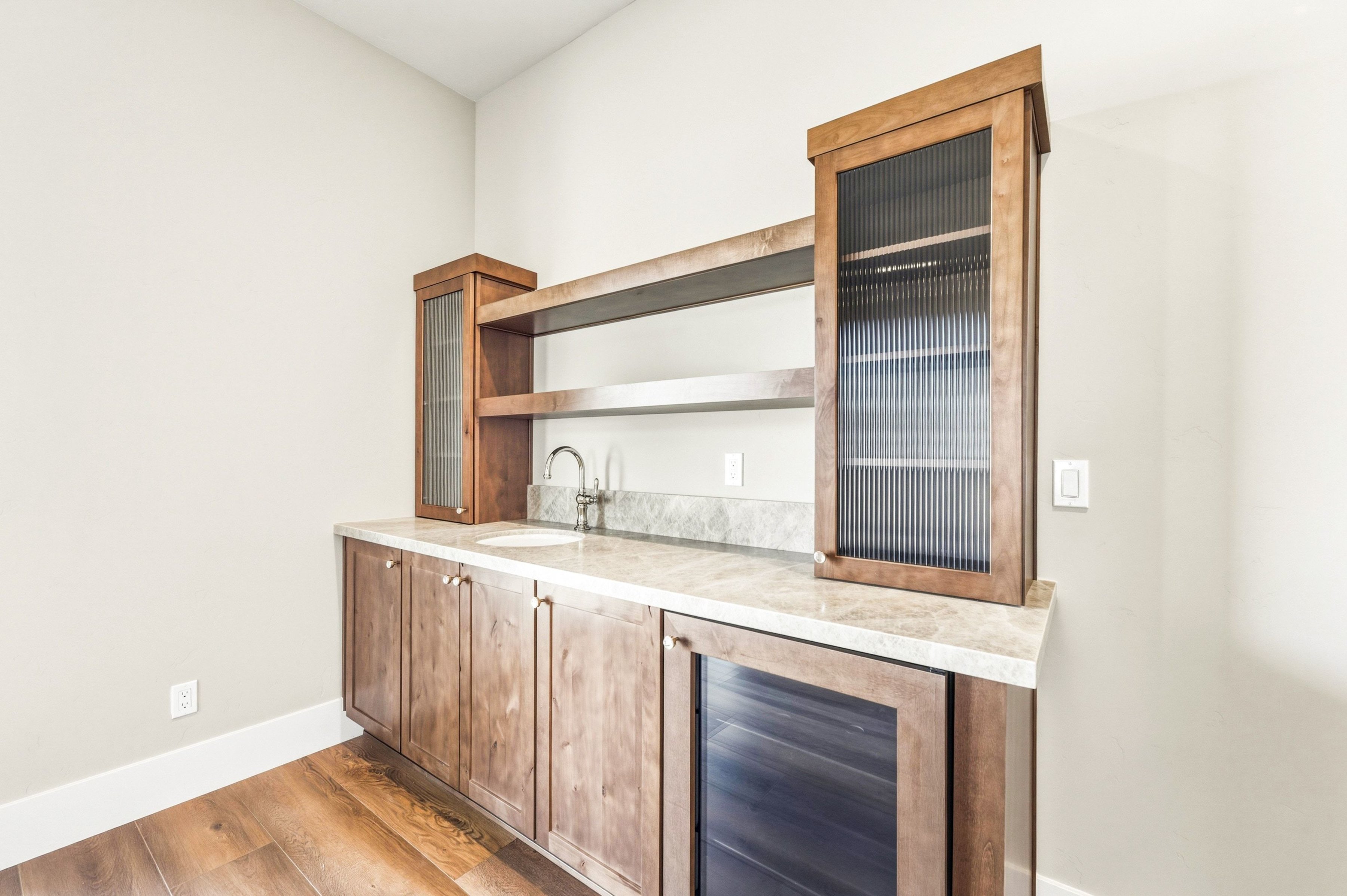  New custom home in Somersett - 物件實景