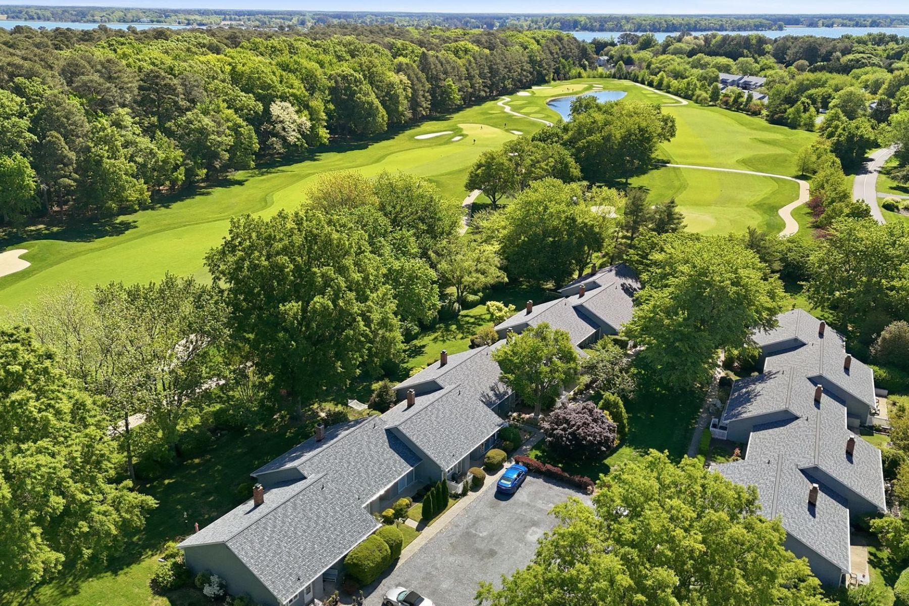  24580 Deepwater Point #2, Saint Michaels, MD, 21663 - 物件實景