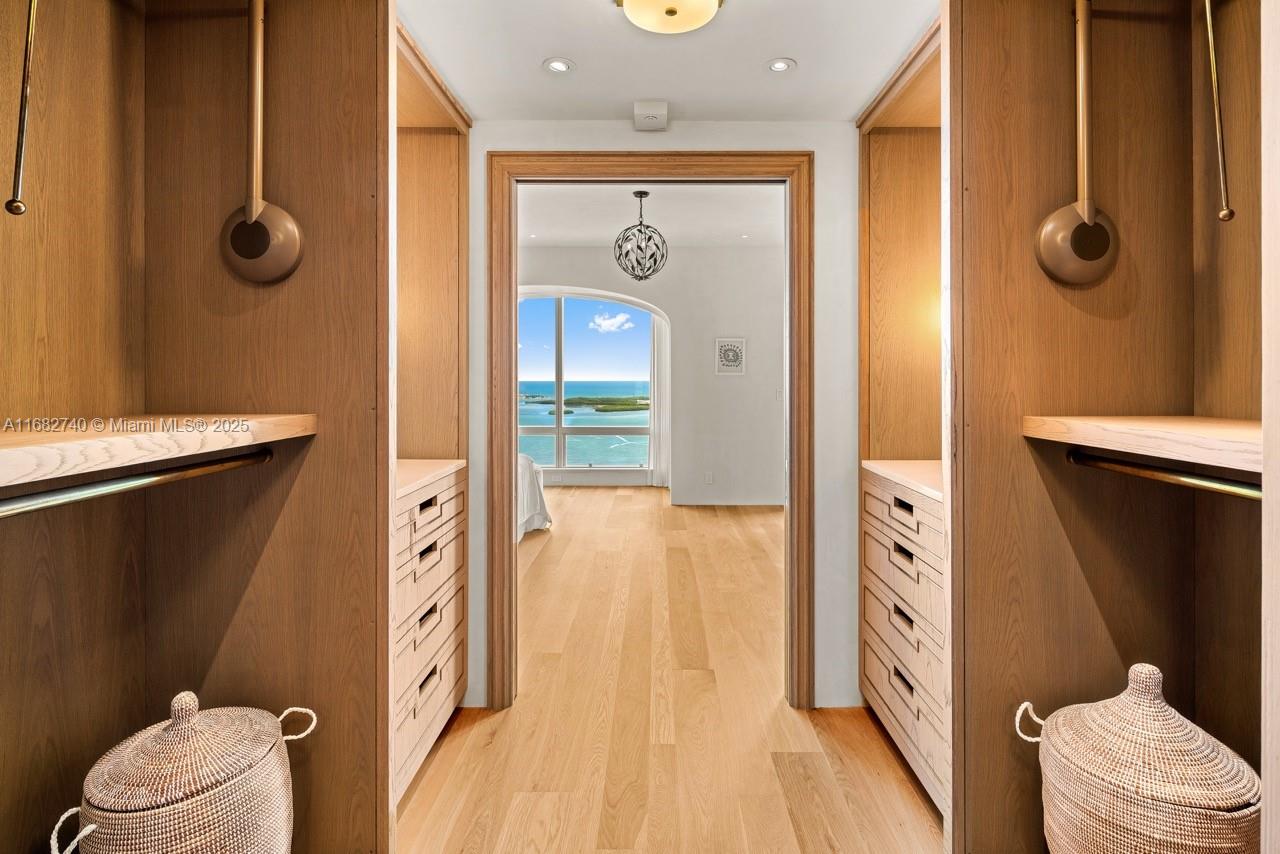 1425 Brickell Ave Unit 55F, Miami, Florida, 33131, United States, 3 Bedrooms Bedrooms, ,5 BathroomsBathrooms,Residential,For Sale,1425 Brickell Ave Unit 55F,1652040