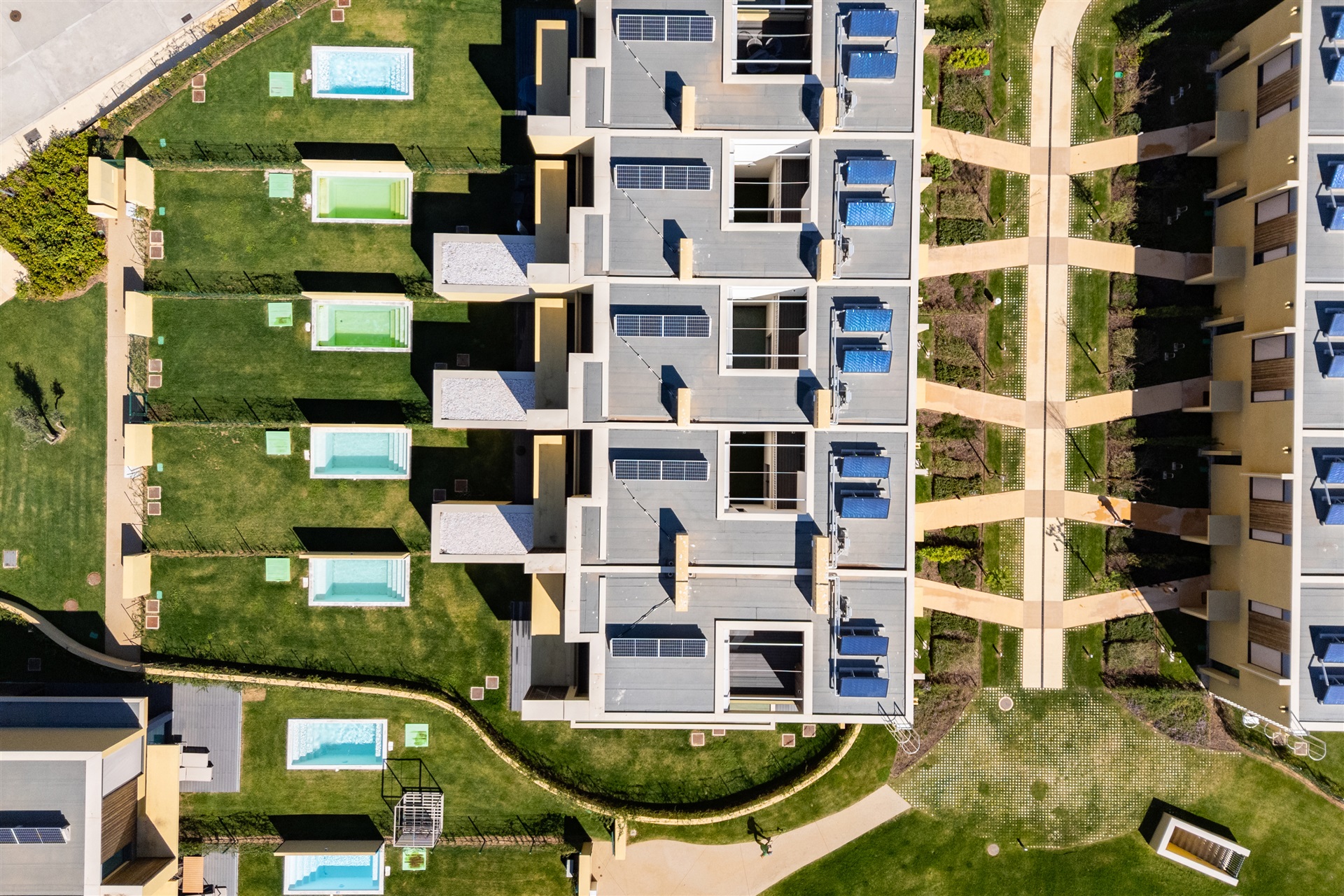  Terraced house, 3 bedrooms, for Sale - 物件實景