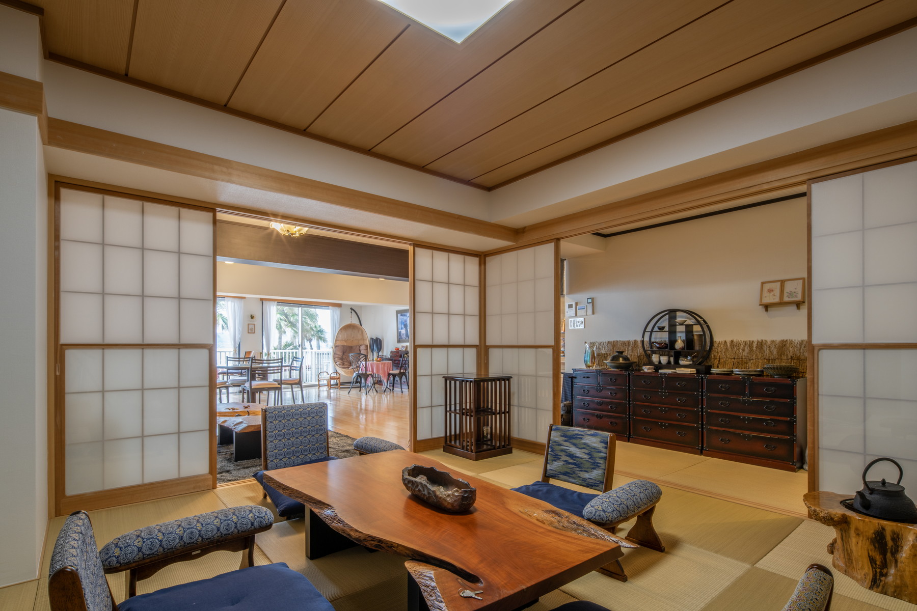  Building 1, Zushi Marina - 物件實景