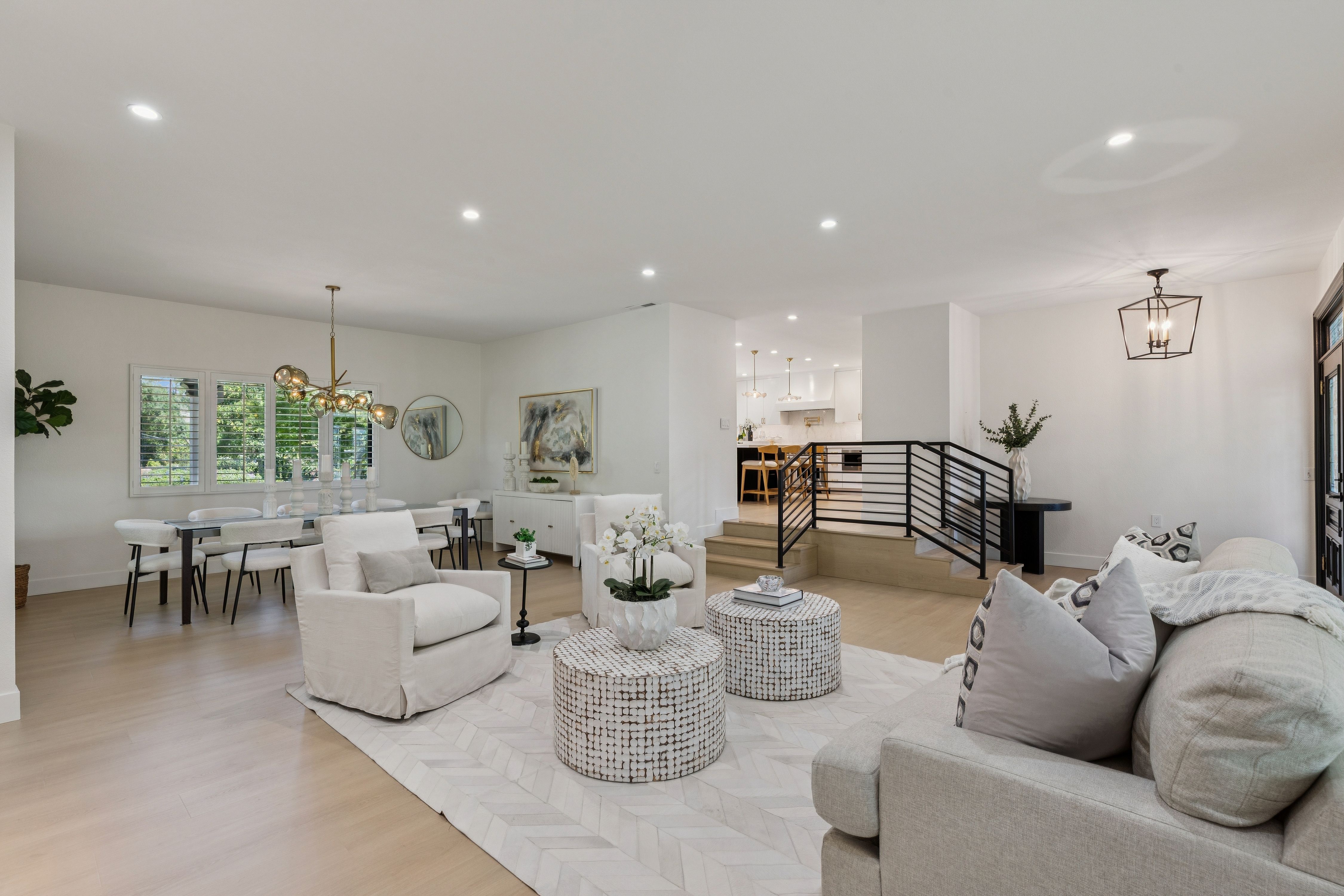  Napa Valley Modern FarmHouse with Exceptional Privacy - 物件實景
