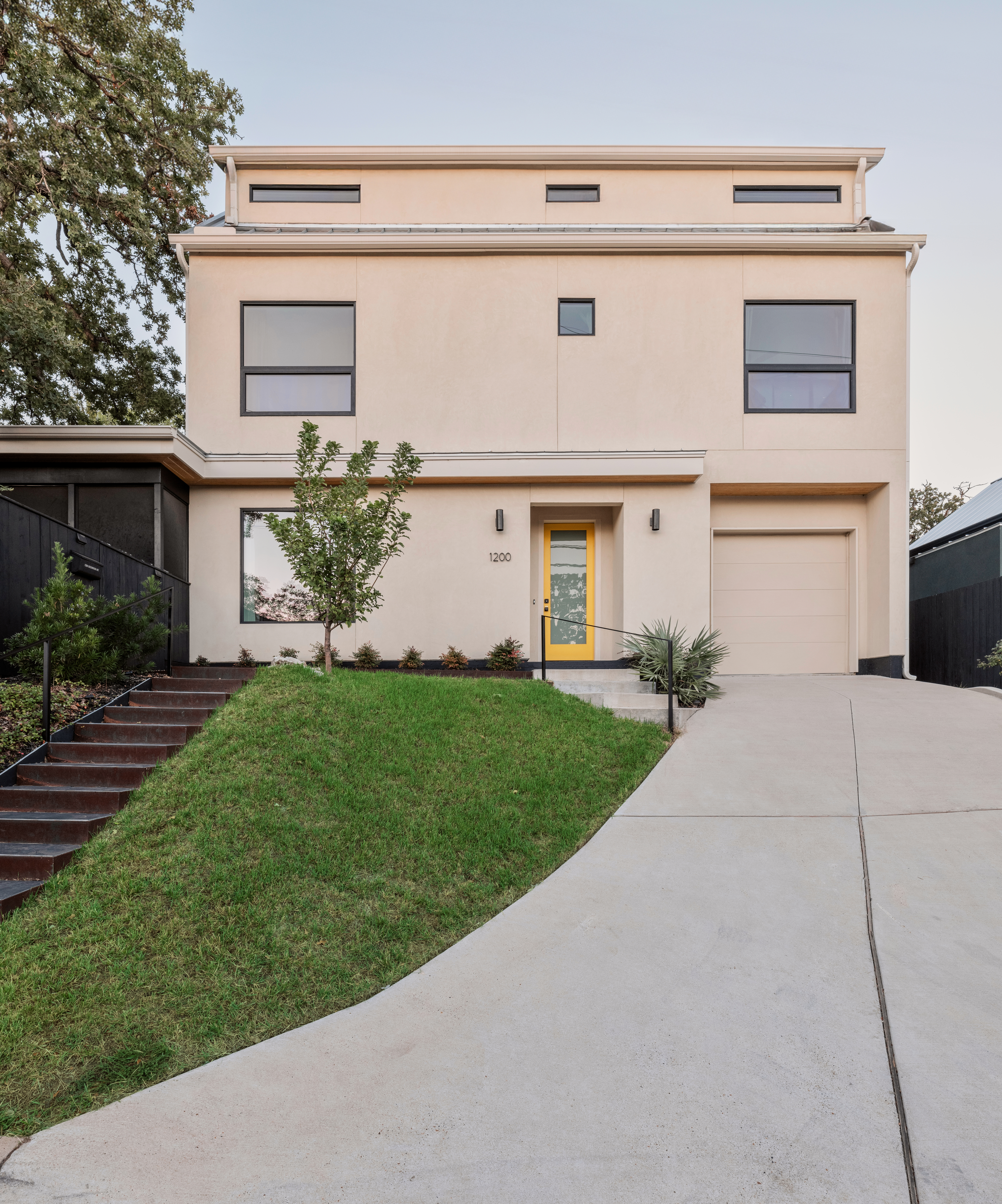  1200 Greenwood Avenue, Austin, TX 78721 - 物件實景