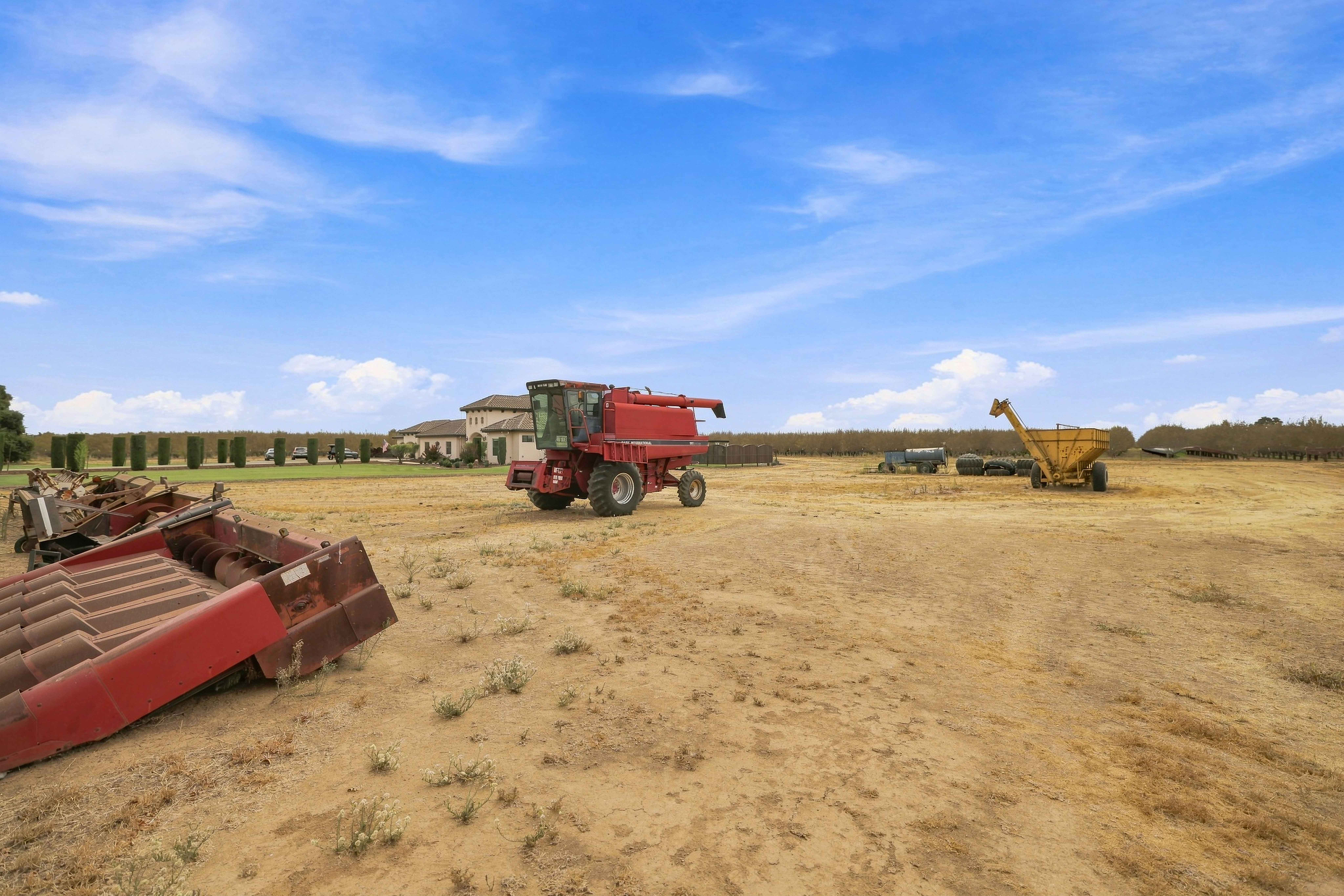  9250 Orr Road, Galt, CA 95632 - 物件實景