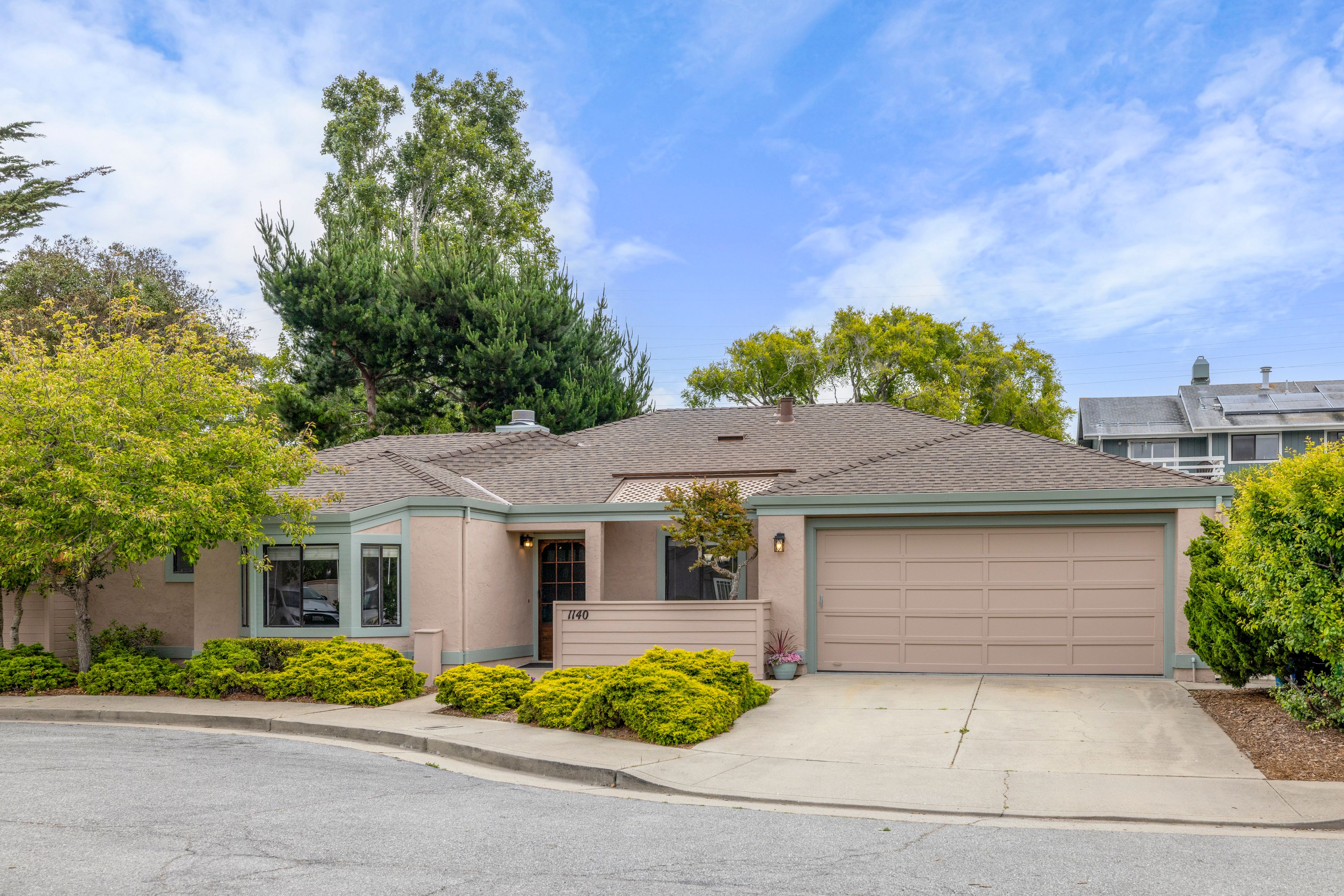  1140 Kimberly Court, Seaside - 物件實景