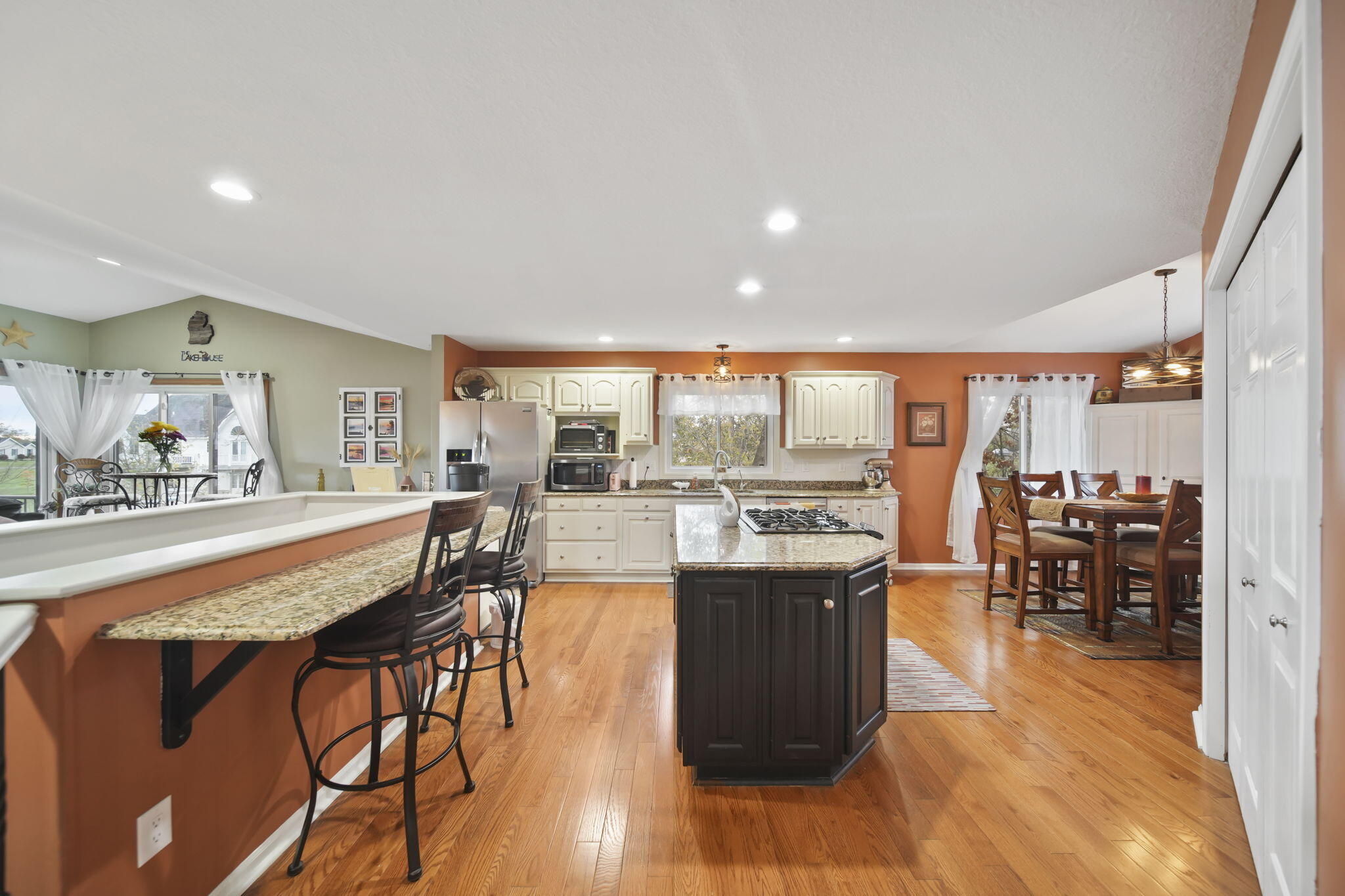 Onsted, Michigan, 49265, United States, 3 Bedrooms Bedrooms, ,3 BathroomsBathrooms,Residential,For Sale,1984603