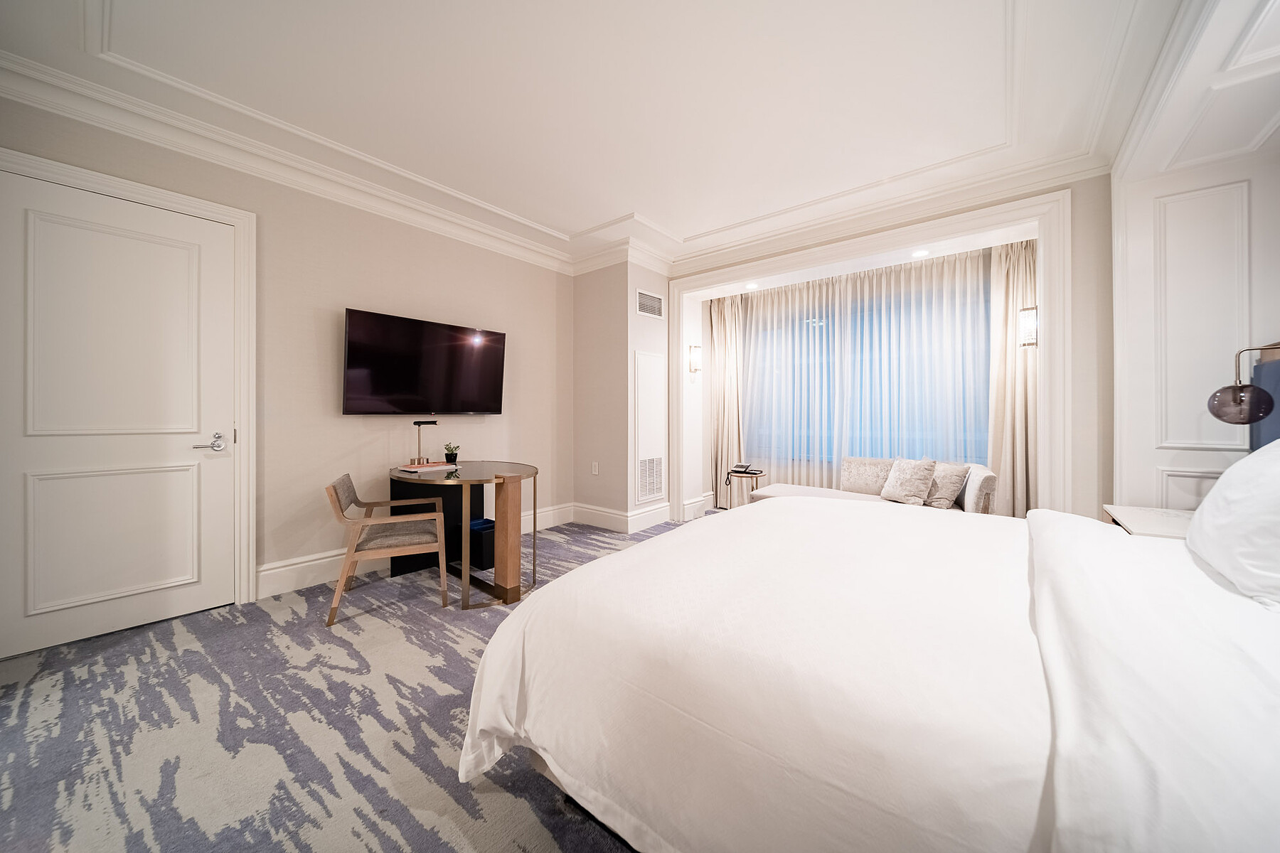  The St. Regis Hotel - 物件實景