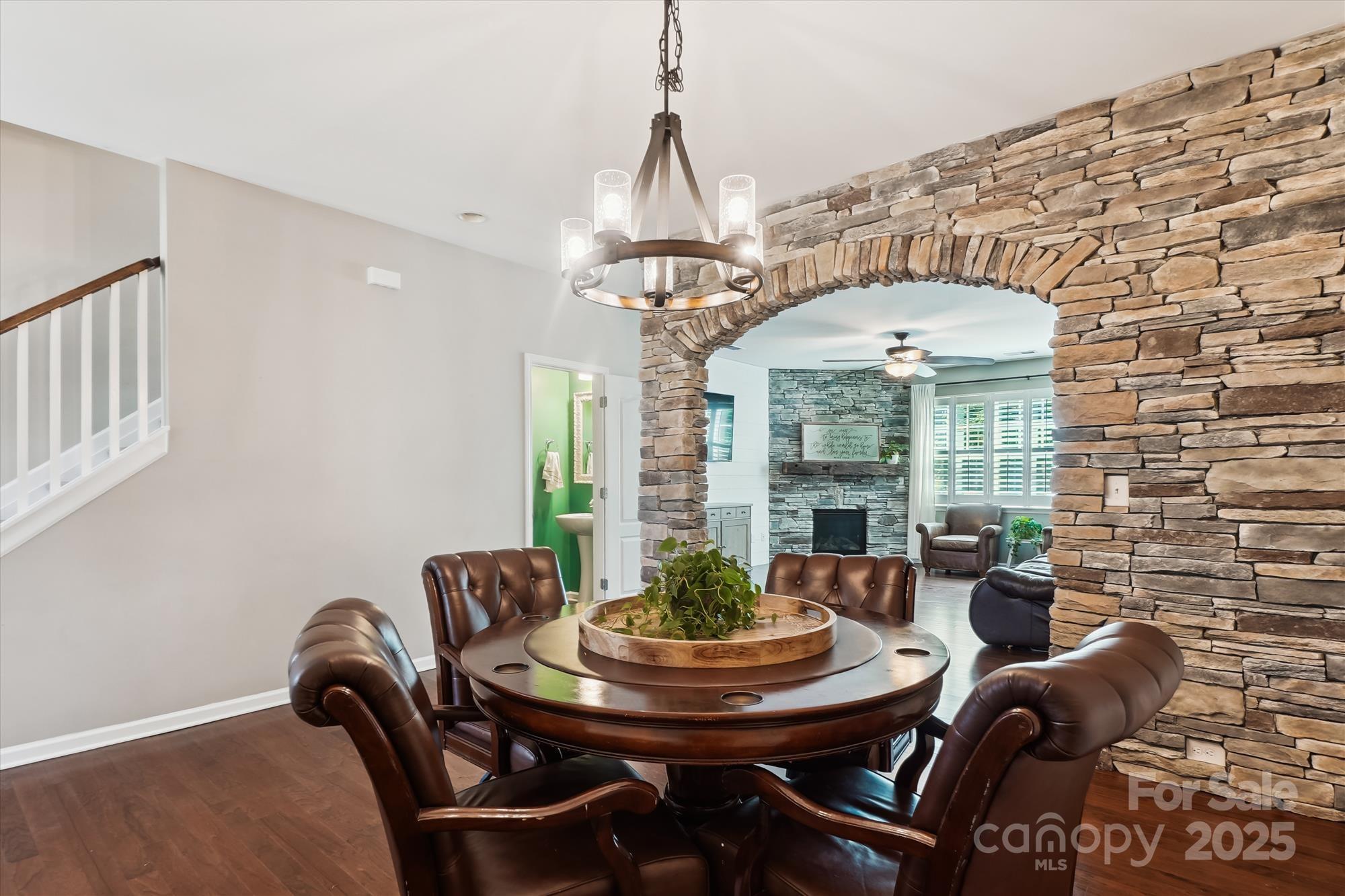 Lancaster, South Carolina, 29720, United States, 5 Bedrooms Bedrooms, ,4 BathroomsBathrooms,Residential,For Sale,1885267