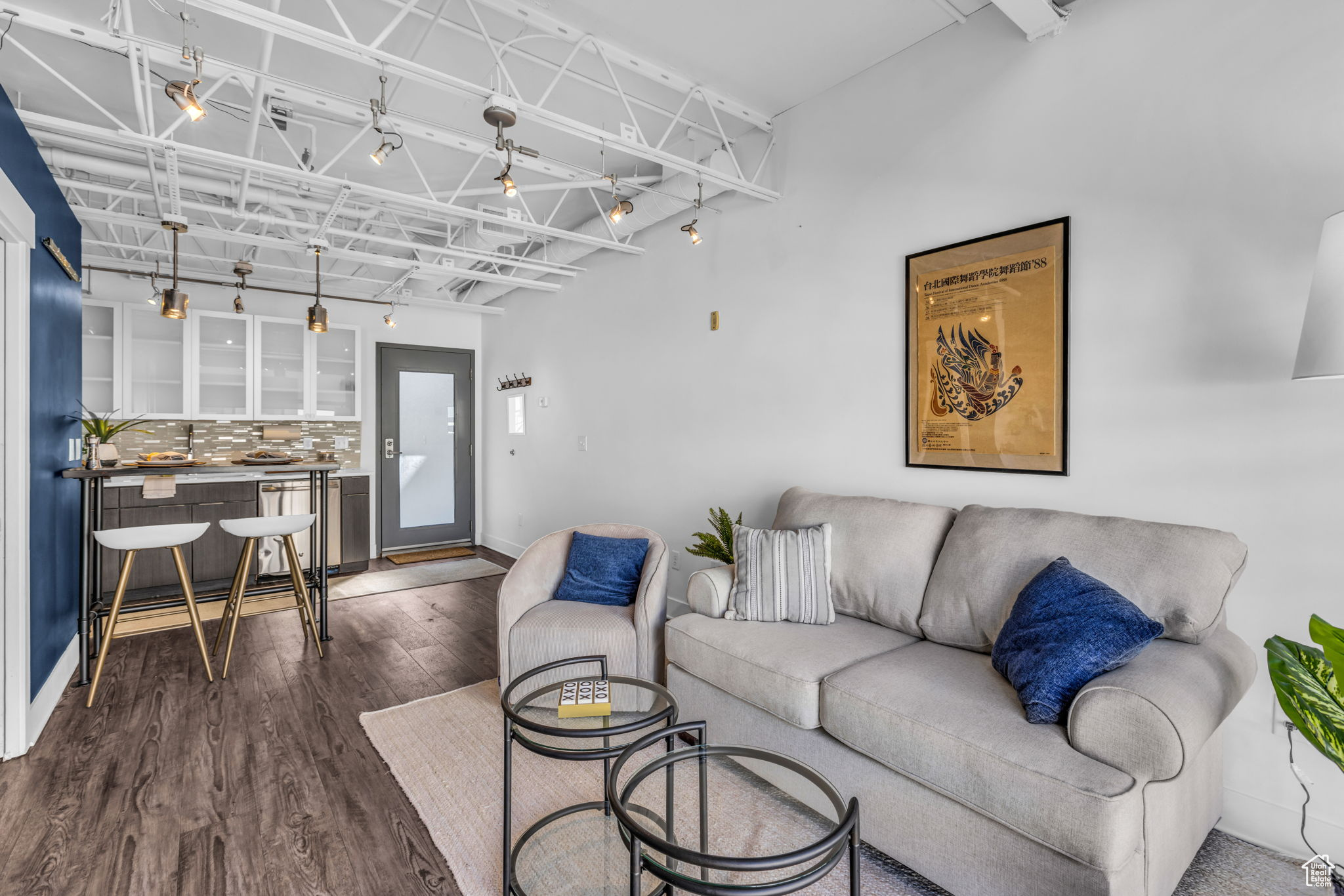 Salt Lake City, Utah, 84101, United States, 2 Bedrooms Bedrooms, ,1 BathroomBathrooms,Residential,For Sale,1950761