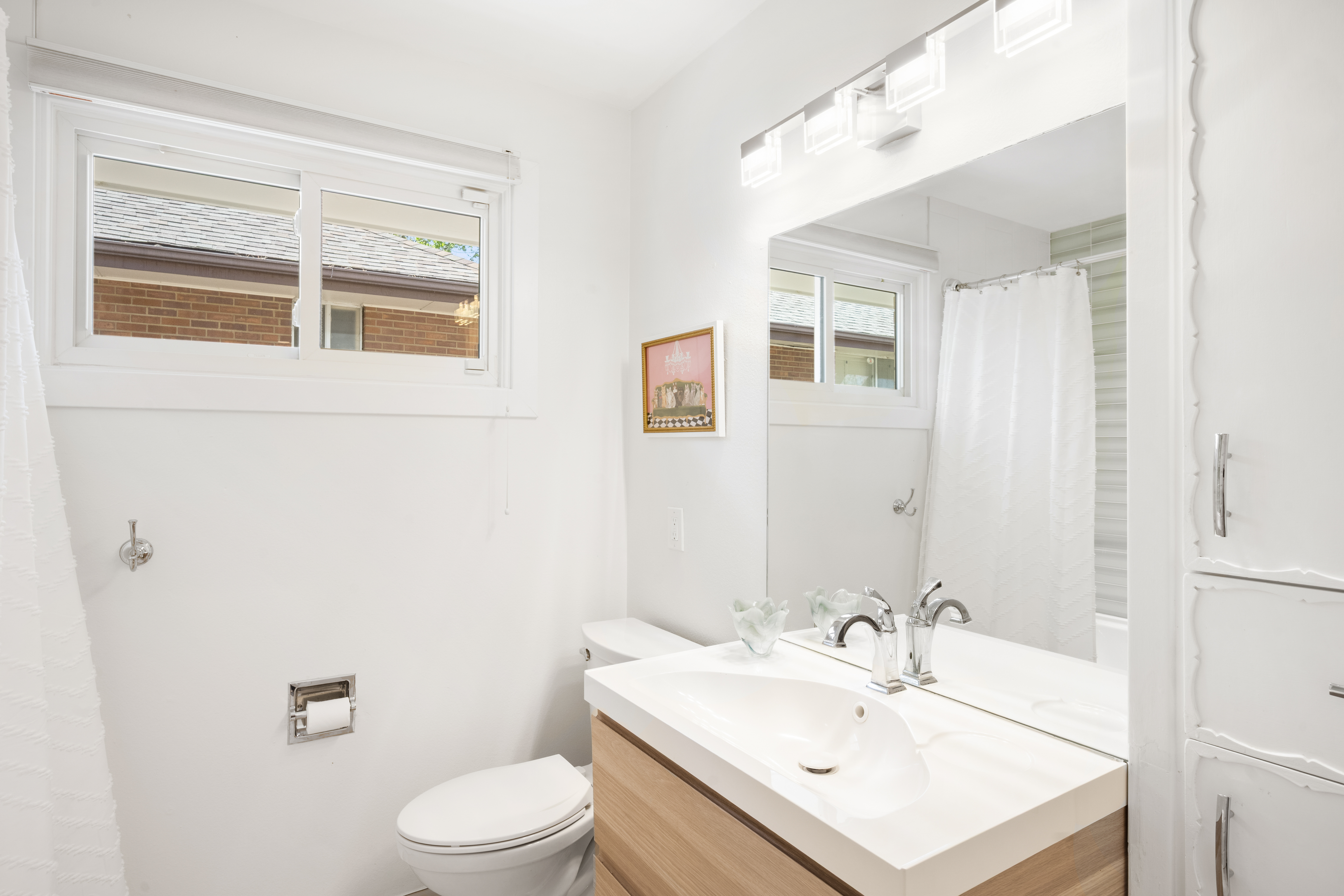  Updated Mid-Mod  Backyard Retreat - 物件實景