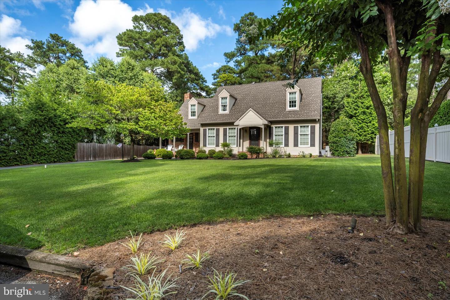 Salisbury, Maryland, 21801, United States, 4 Bedrooms Bedrooms, ,3 BathroomsBathrooms,Residential,For Sale,1898591