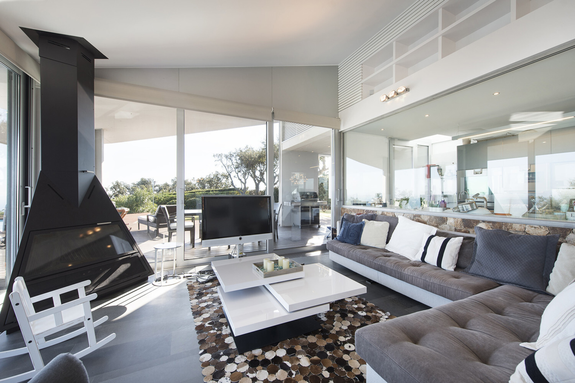  Extraordinary property with breathtaking views - 物件實景