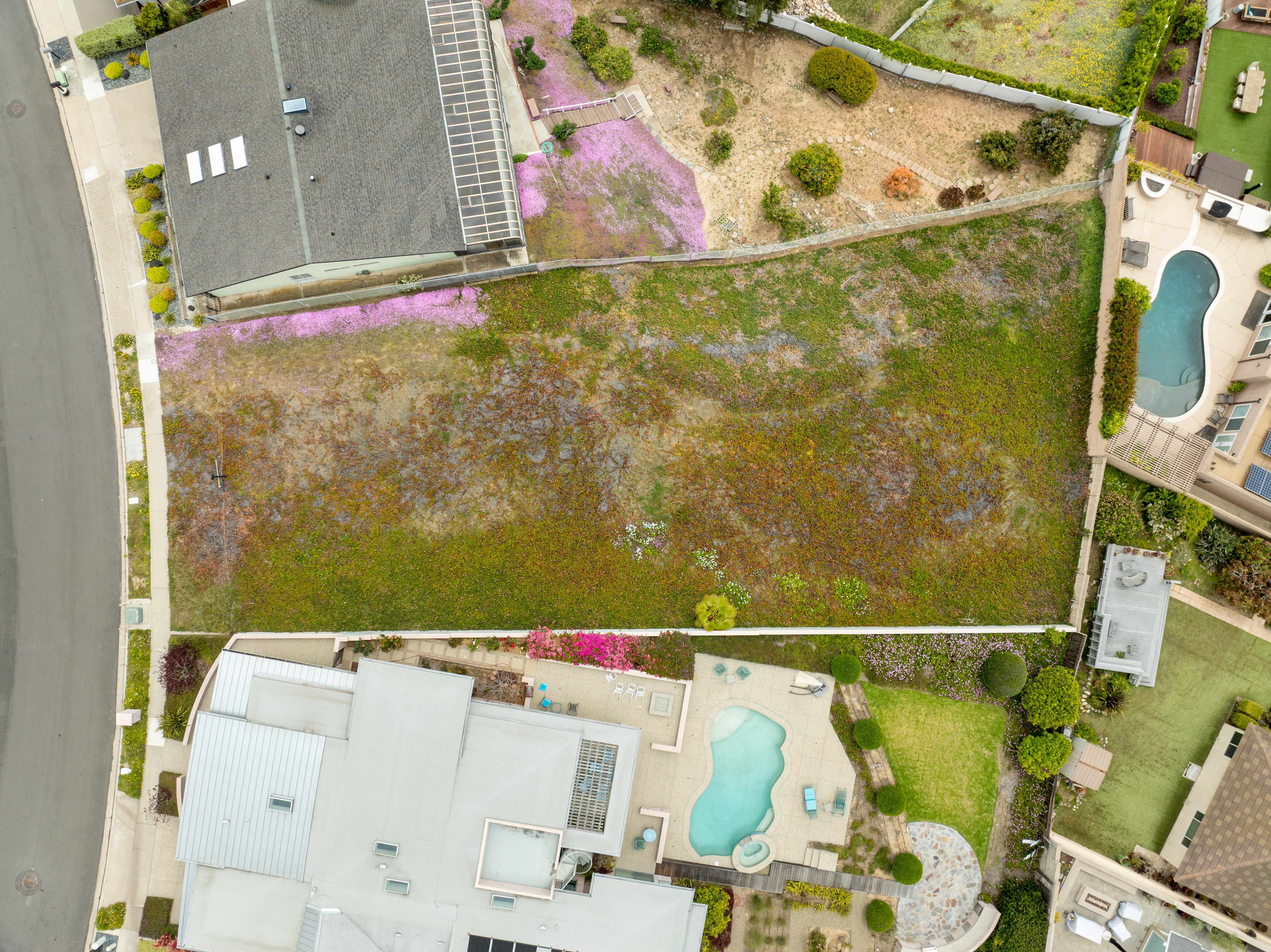  5452 Moonlight Lane, San Diego, CA 92037 - 物件實景