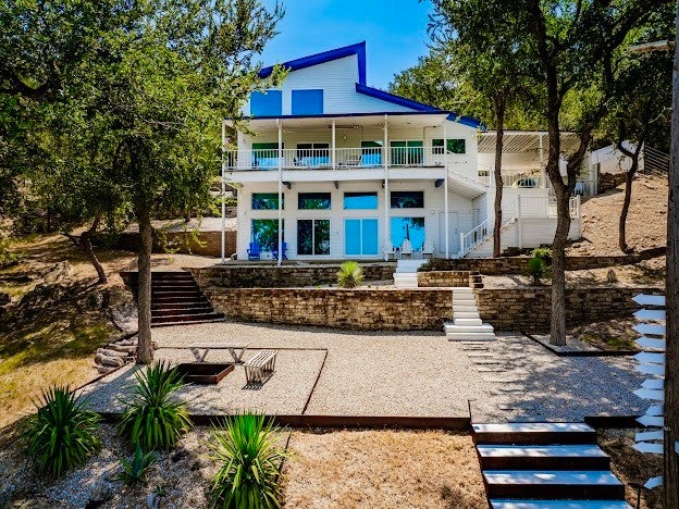 Possum Kingdom Lake, Texas, 76449, United States, 5 Bedrooms Bedrooms, ,4 BathroomsBathrooms,Residential,For Sale,1974399